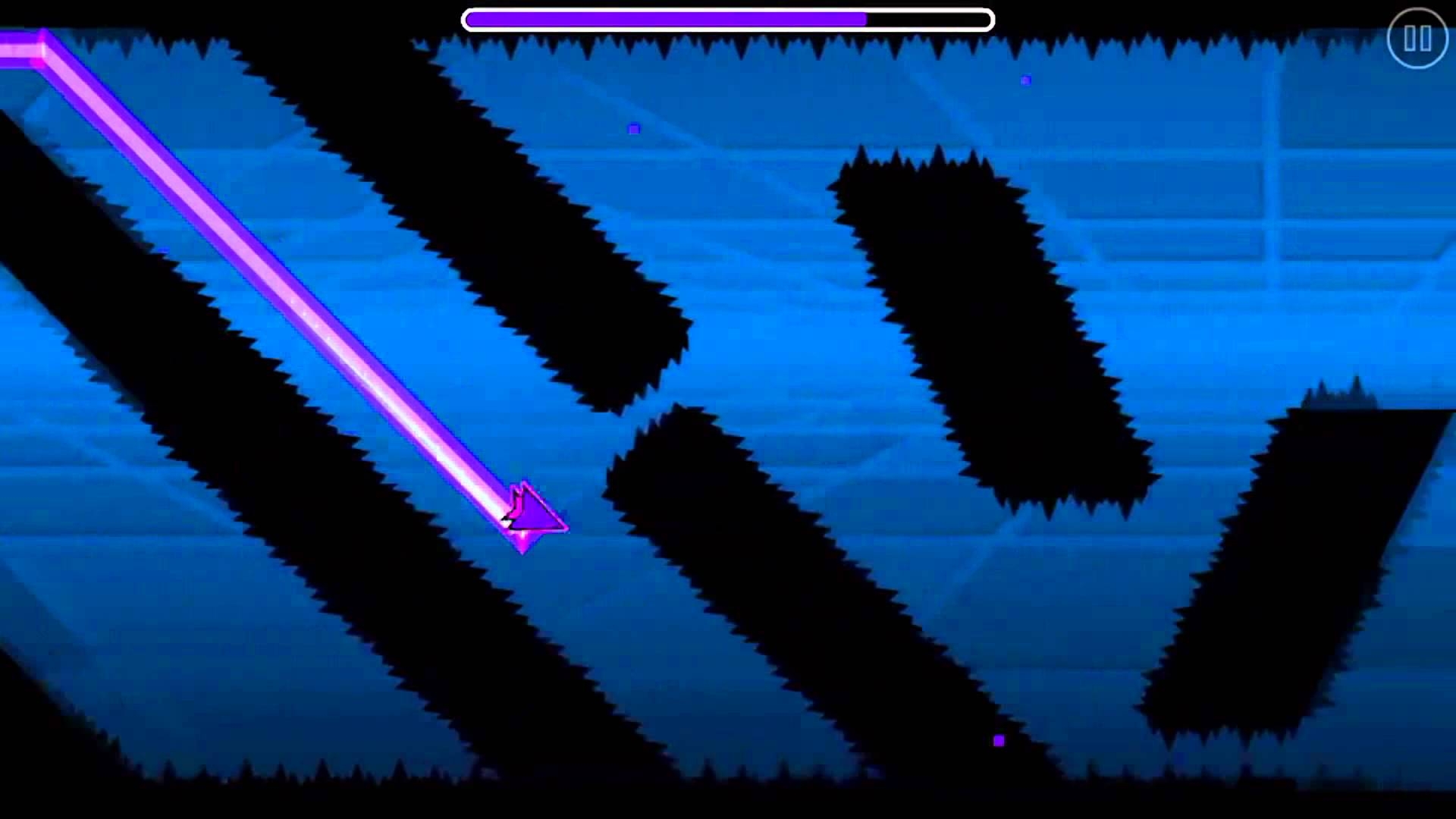 1920x1080 Geometry Dash wallpaper, Desktop