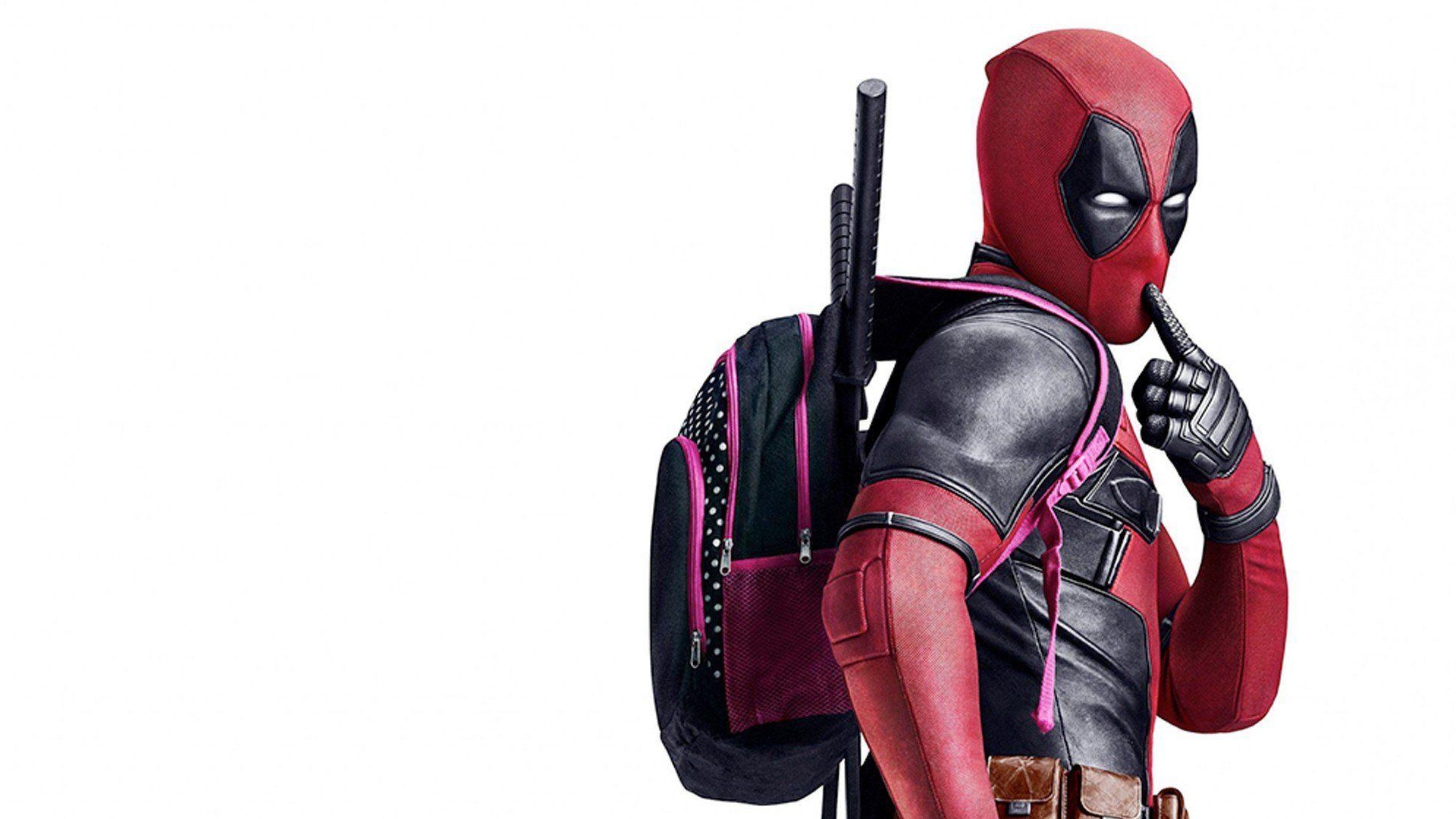 1920x1080 Deadpool Funny HD, HD Movies, 4k Wallpaper, Image, Background, Desktop