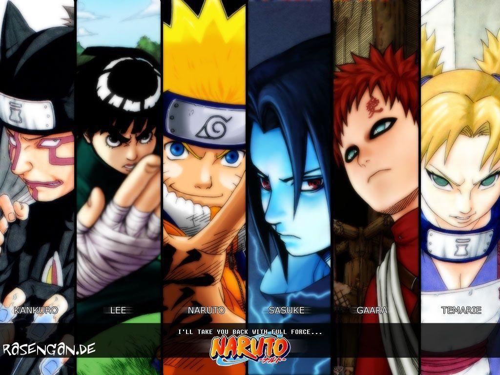 1030x770 Wallpaper Naruto Shippuden, Desktop