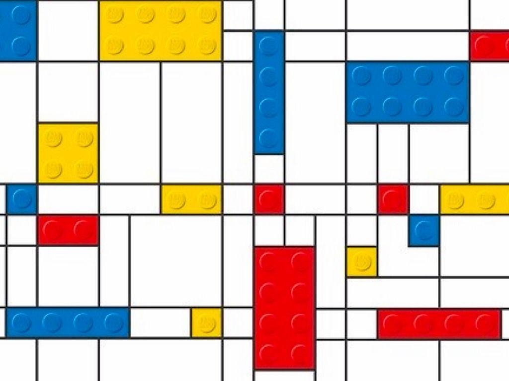 1030x770 Piet Mondrian, Desktop