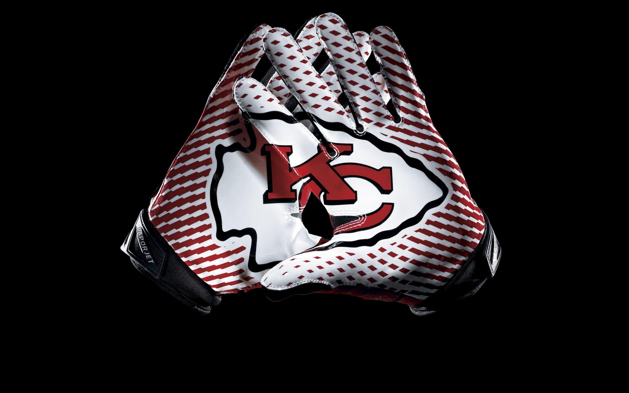 2560x1600 Kansas City Chiefs Background, Desktop