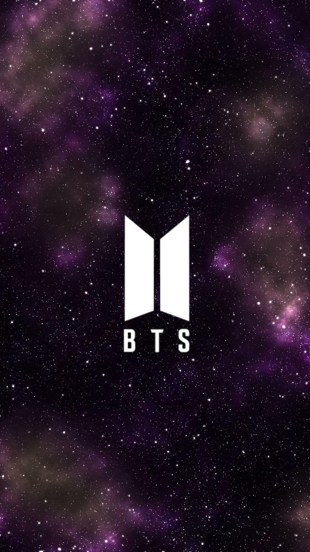 1080x1920 Bts Wallpaper Nen Bts Galaxy, HD Wallpaper, Phone