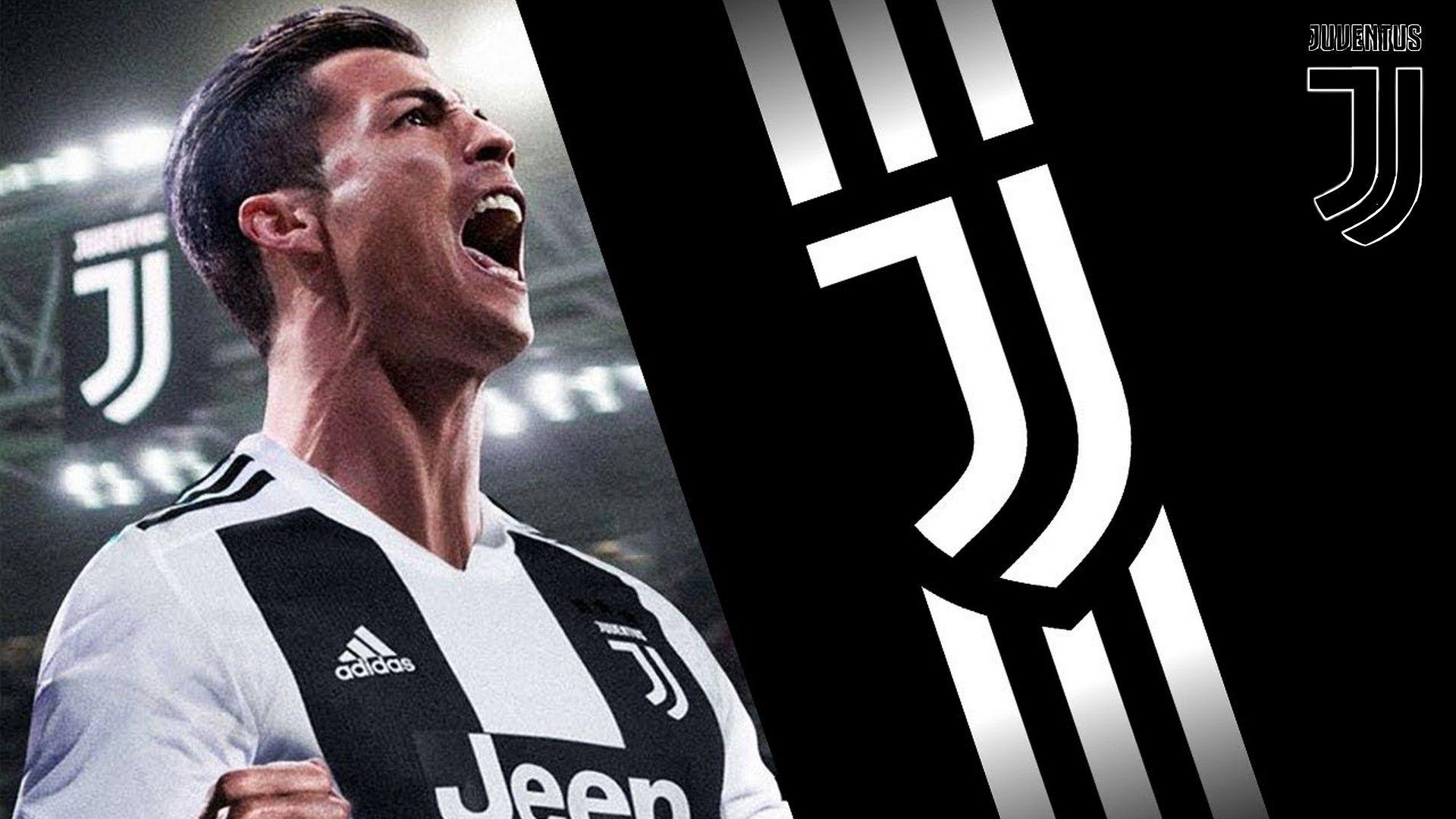 1920x1080 Cristiano Ronaldo Juventus Photo Wallpaper, Desktop