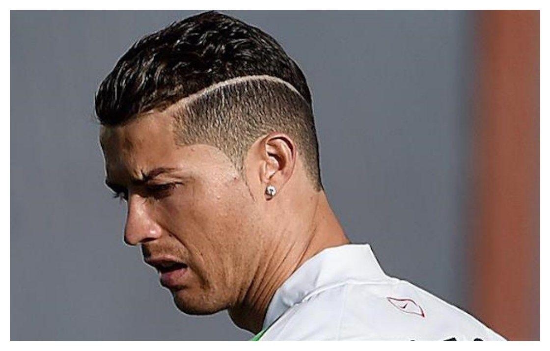 1120x720 Cristiano Ronaldo Hairstyle Wallpaper Picture, Desktop