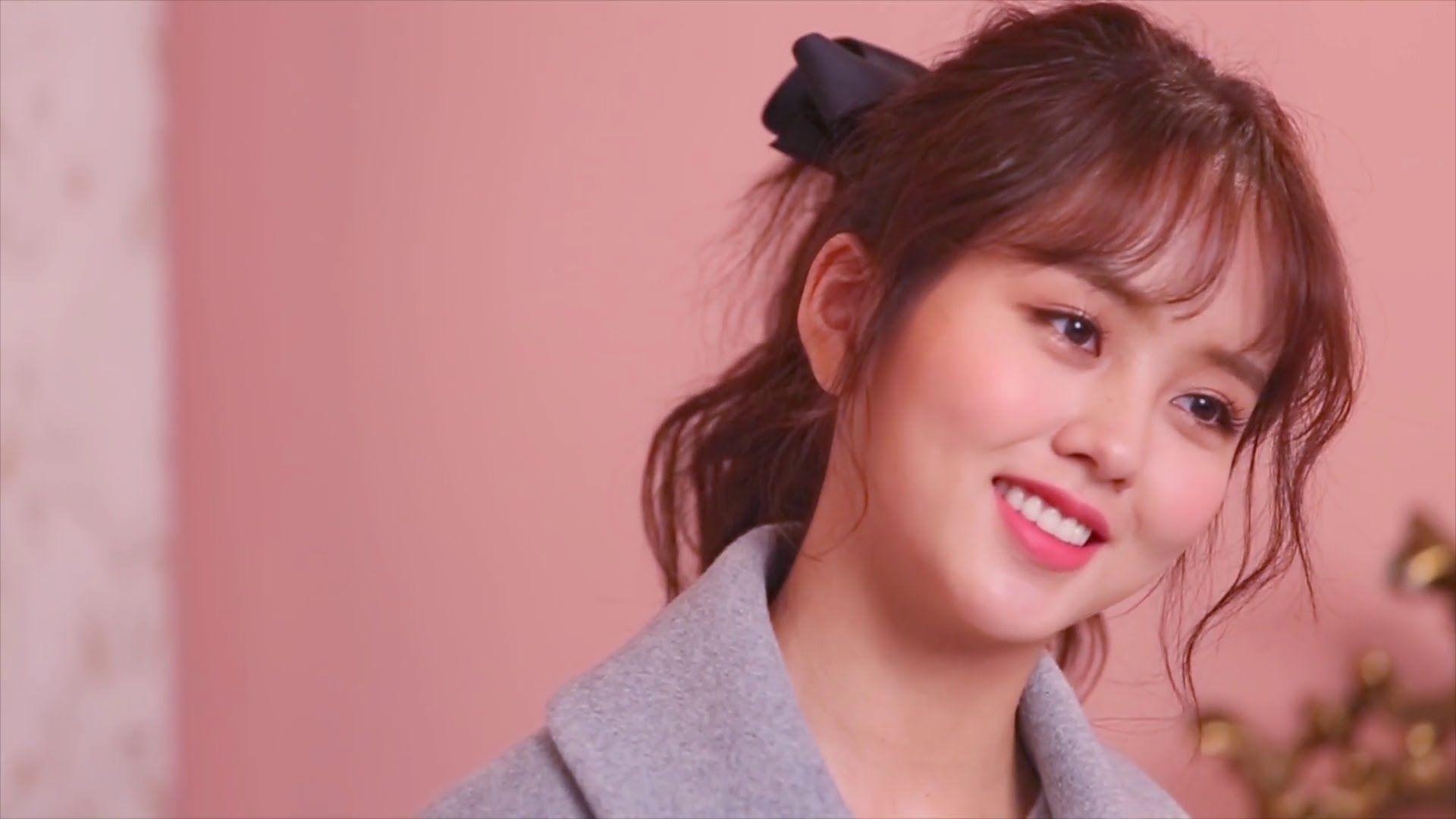 1920x1080 KSHYUNVN SOUP F W 2016 Making Film With Kim So Hyun, Desktop