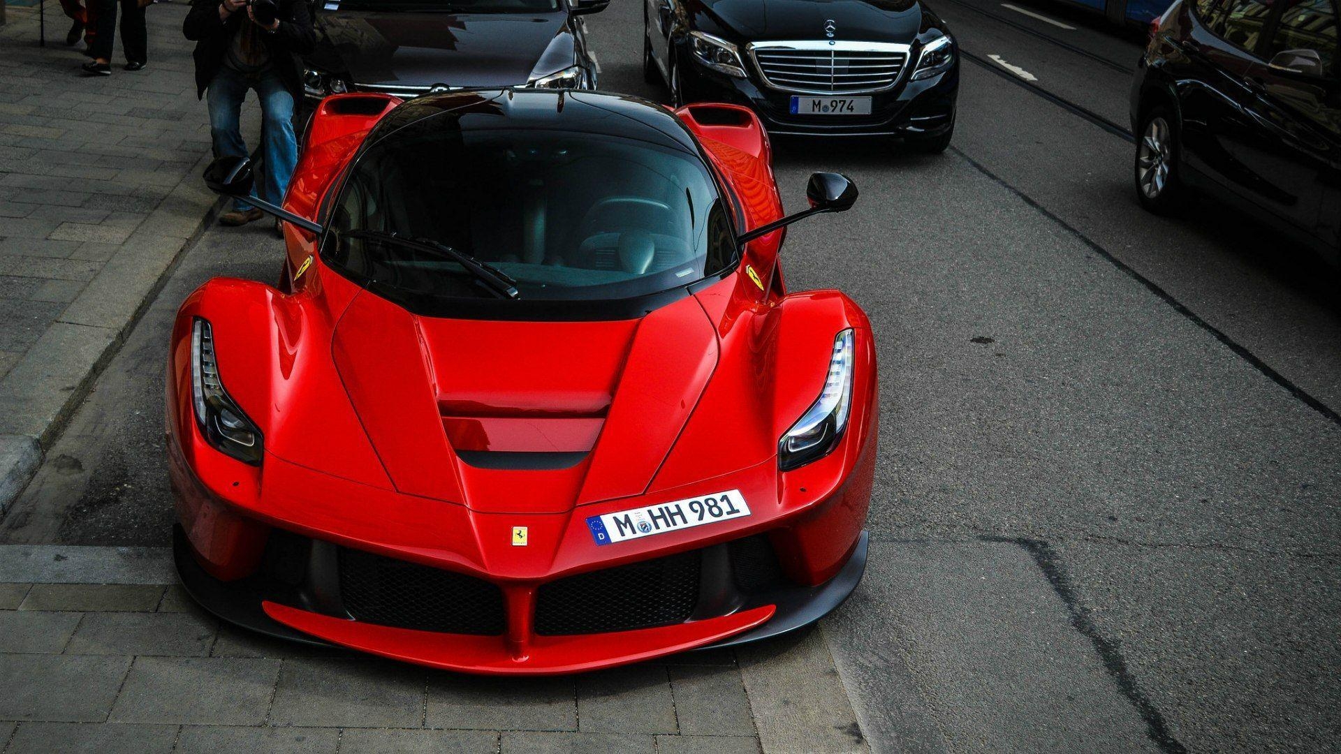 1920x1080 N Cool LaFerrari Wallpaper, Desktop