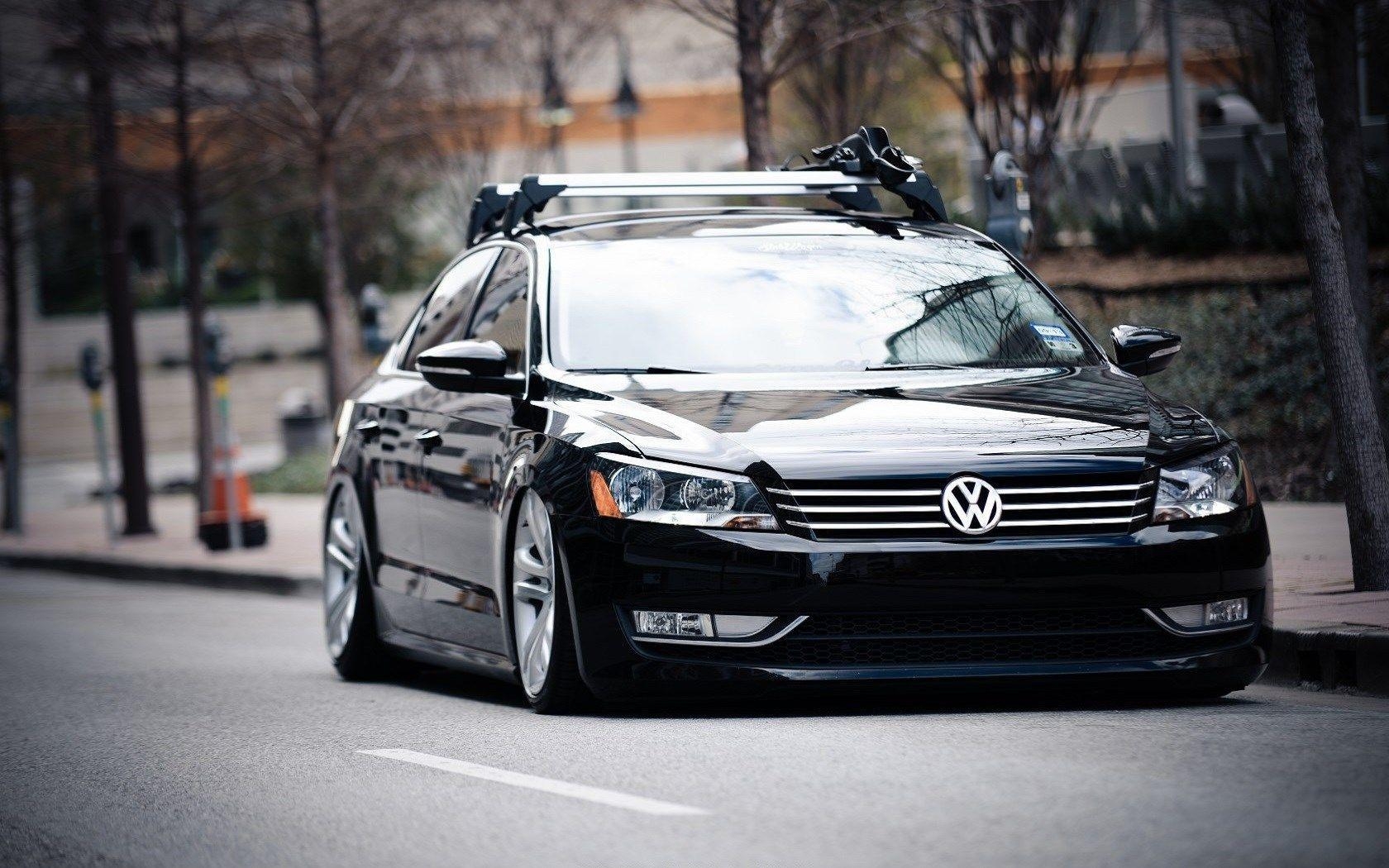 1680x1050 Volkswagen Passat Wallpaper 42968  px, Desktop