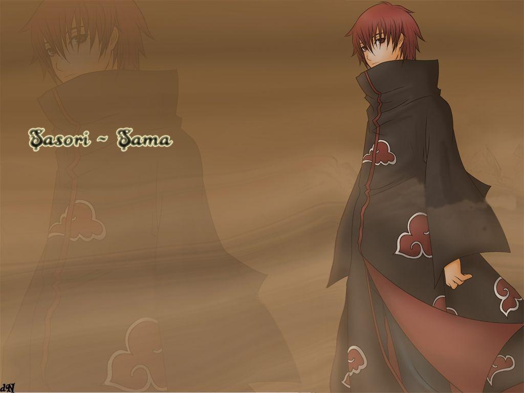 1030x770 Sasori, Wallpaper. Anime Image Board, Desktop