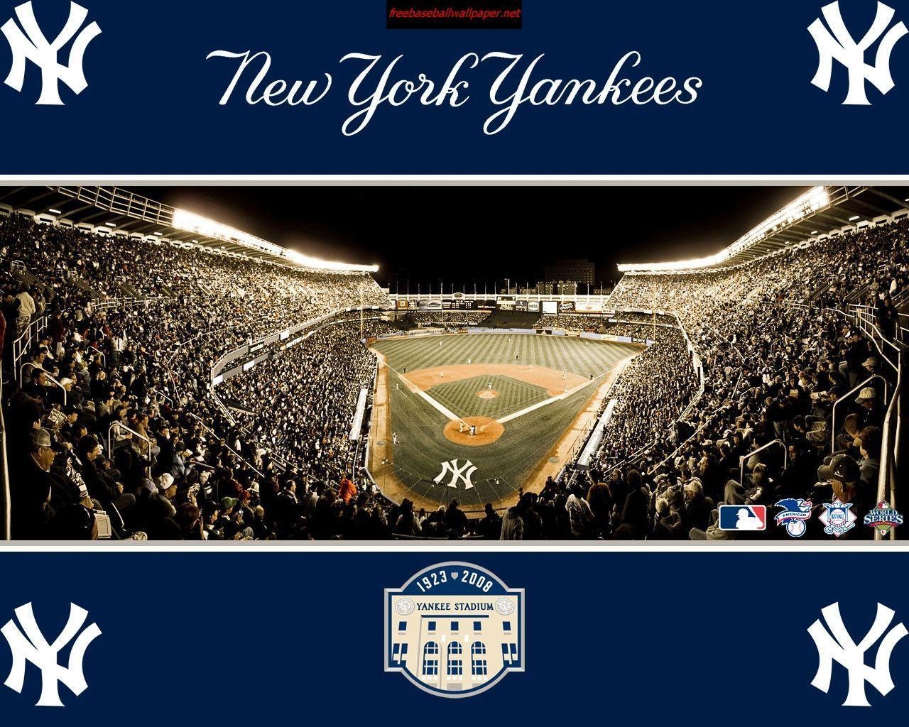 1280x1030 Yankee Stadium Wallpaper. Fashion Trends 2014, Desktop