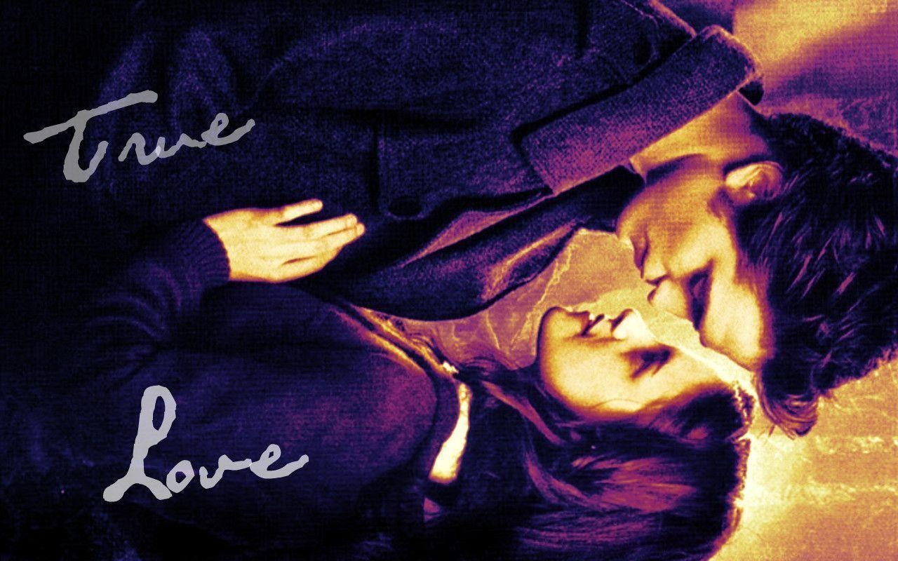 1280x800 Edward&Bella True Love Series Wallpaper, Desktop