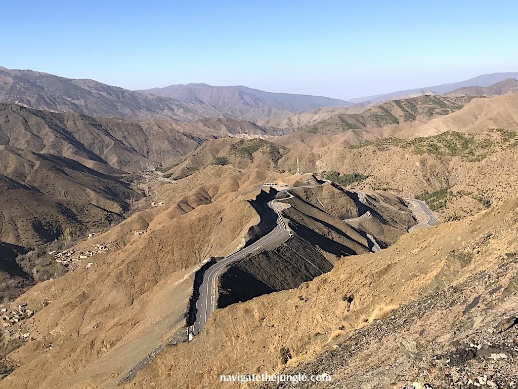 1030x770 Experience the contrasting landscapes of the Draa valley and travel, Desktop