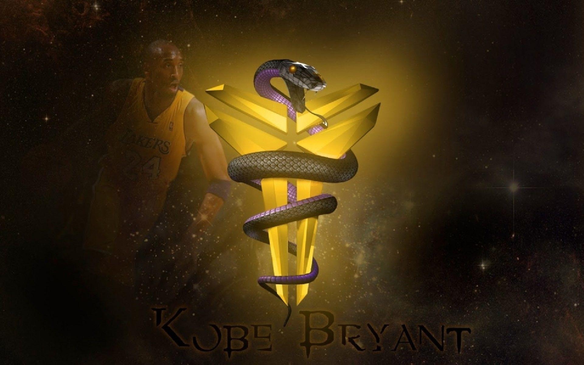 1920x1200 Black Mamba Kobe Wallpaper, Desktop