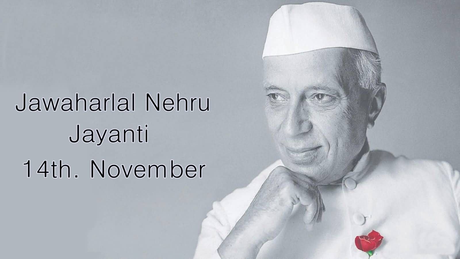 1600x910 Pandit Jawaharlal Nehru Jayanti 2017 Wallpaper And Festival HD, Desktop