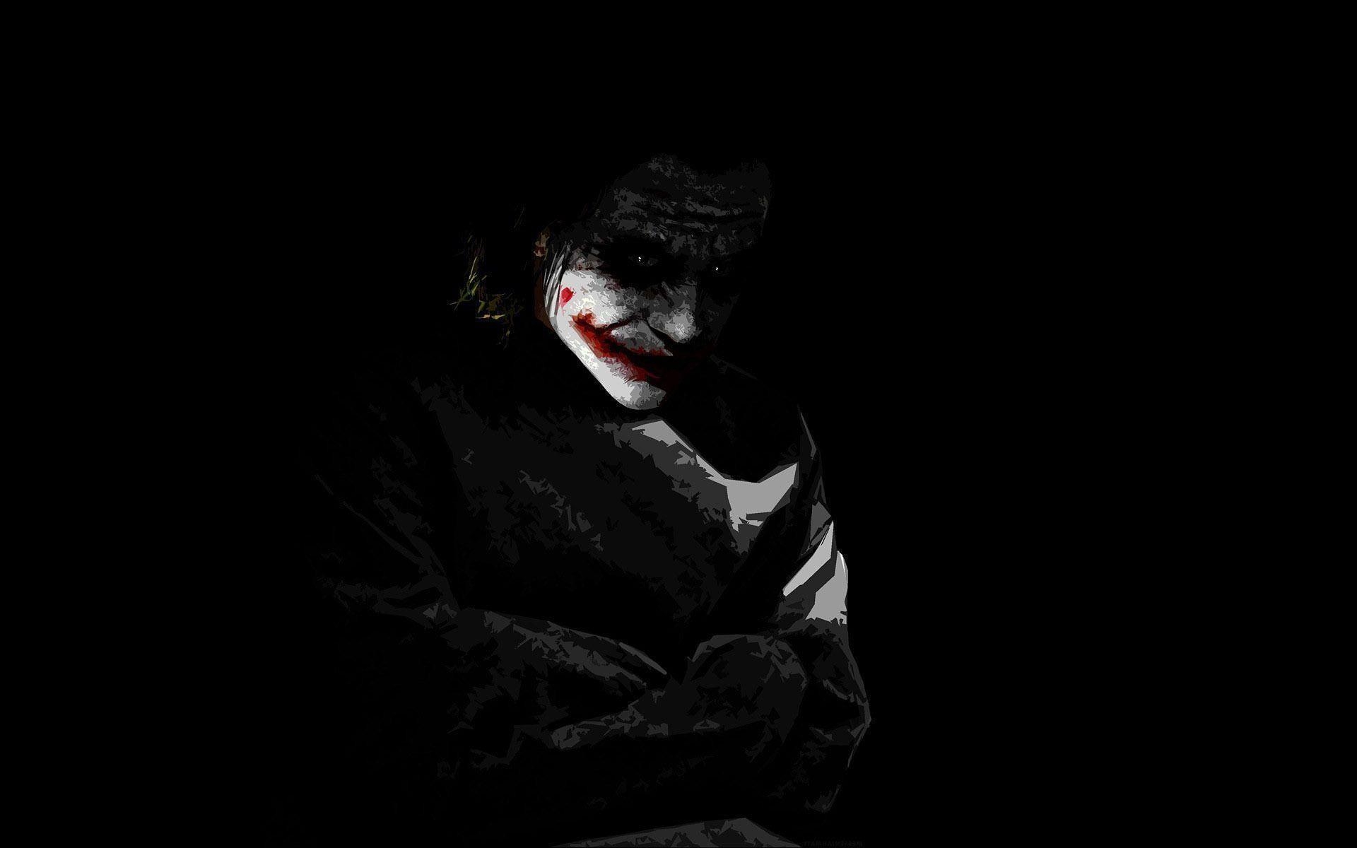 1920x1200 Joker HD Wallpaper 1080p, Desktop