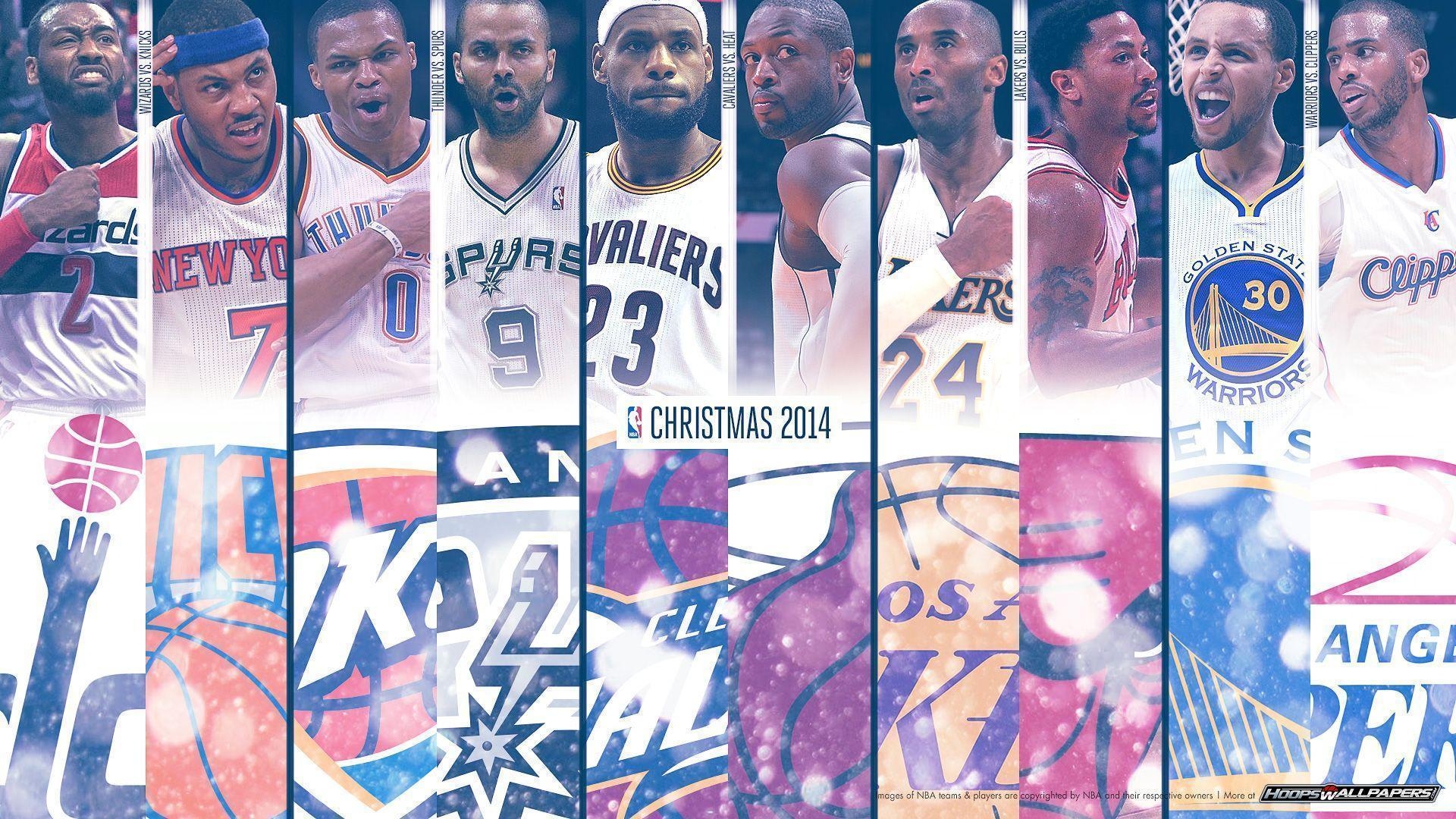 1920x1080 Free NBA wallpaper at Hoops; Newest NBA, Desktop