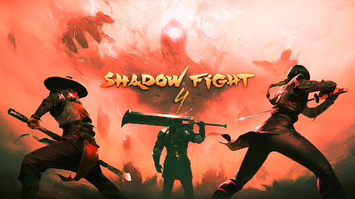 520x290 Shadow Fight 4 wallpaper, Desktop