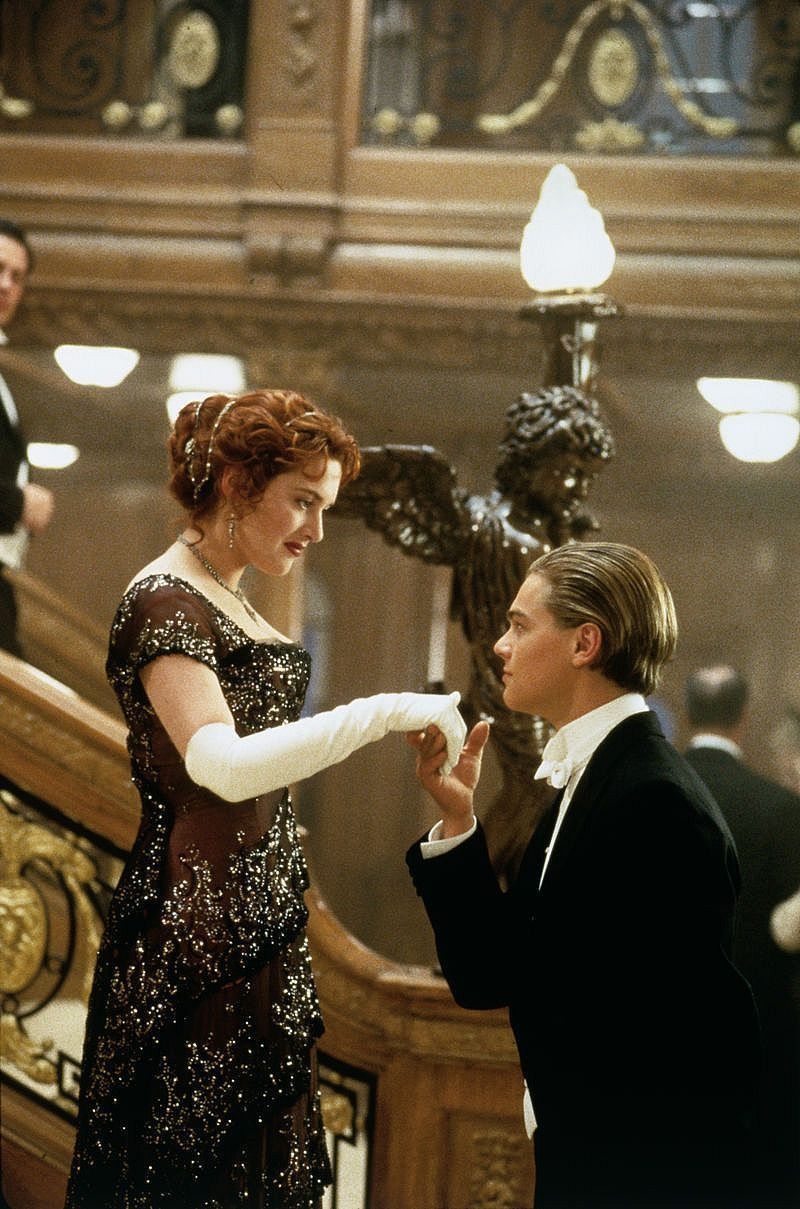 800x1210 Titanic HD Wallpaper 1080p Jack And Rose Titanic, Phone