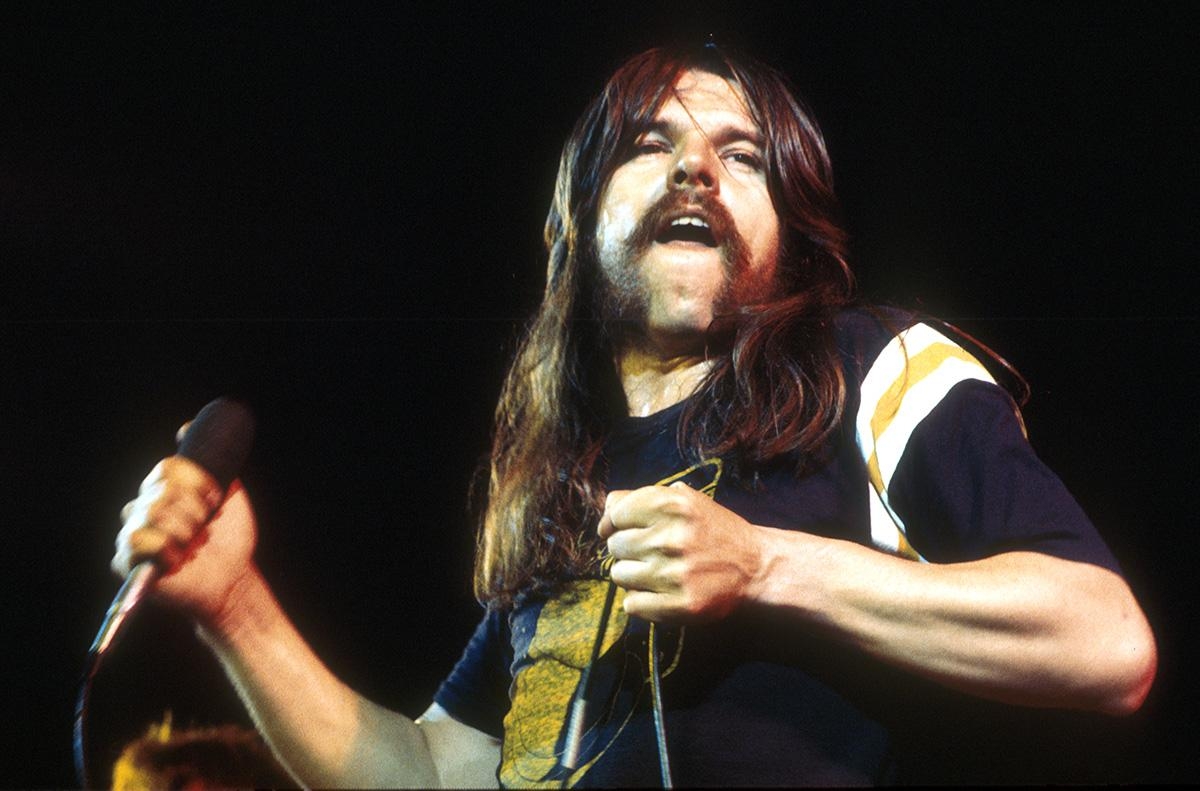 1200x800 Bob Seger Wallpaper Image, Desktop