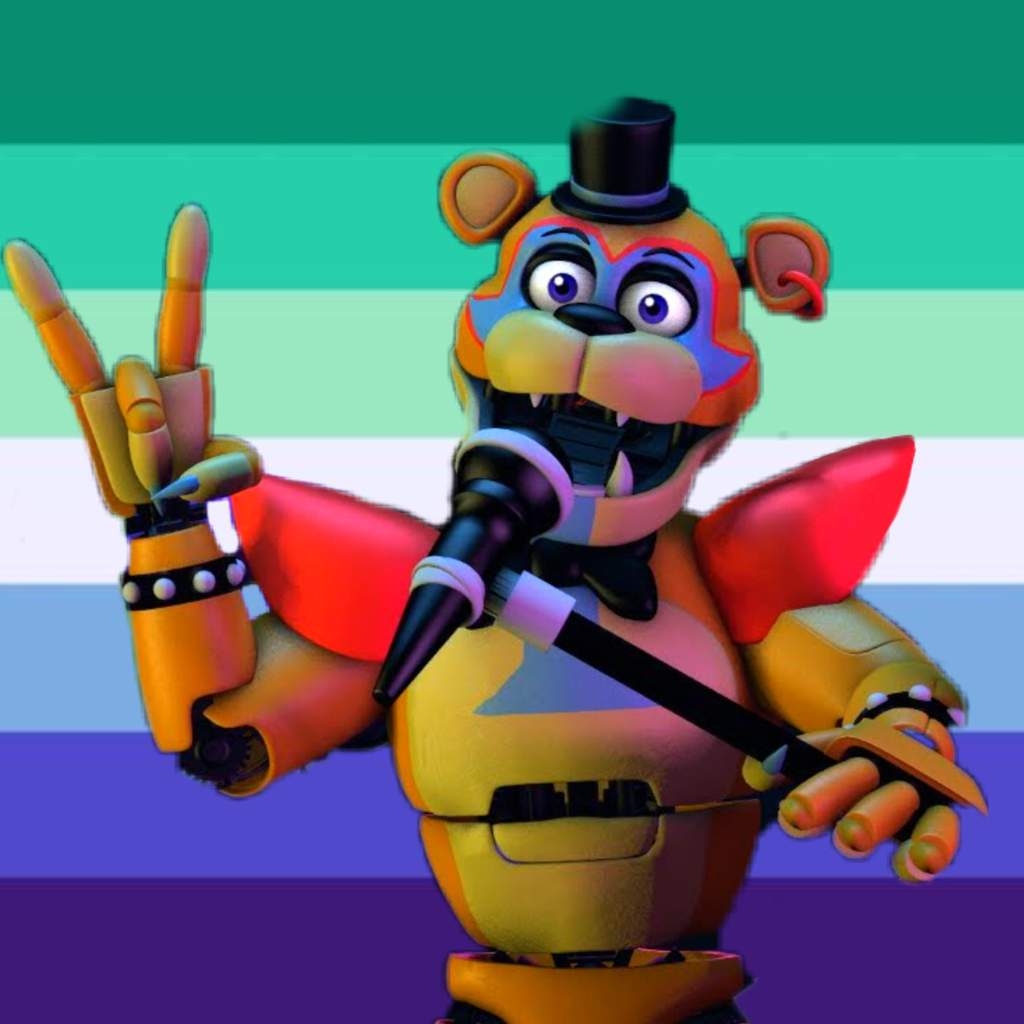 1030x1030 pride pfp's. Five Nights At Freddy's Amino, Phone