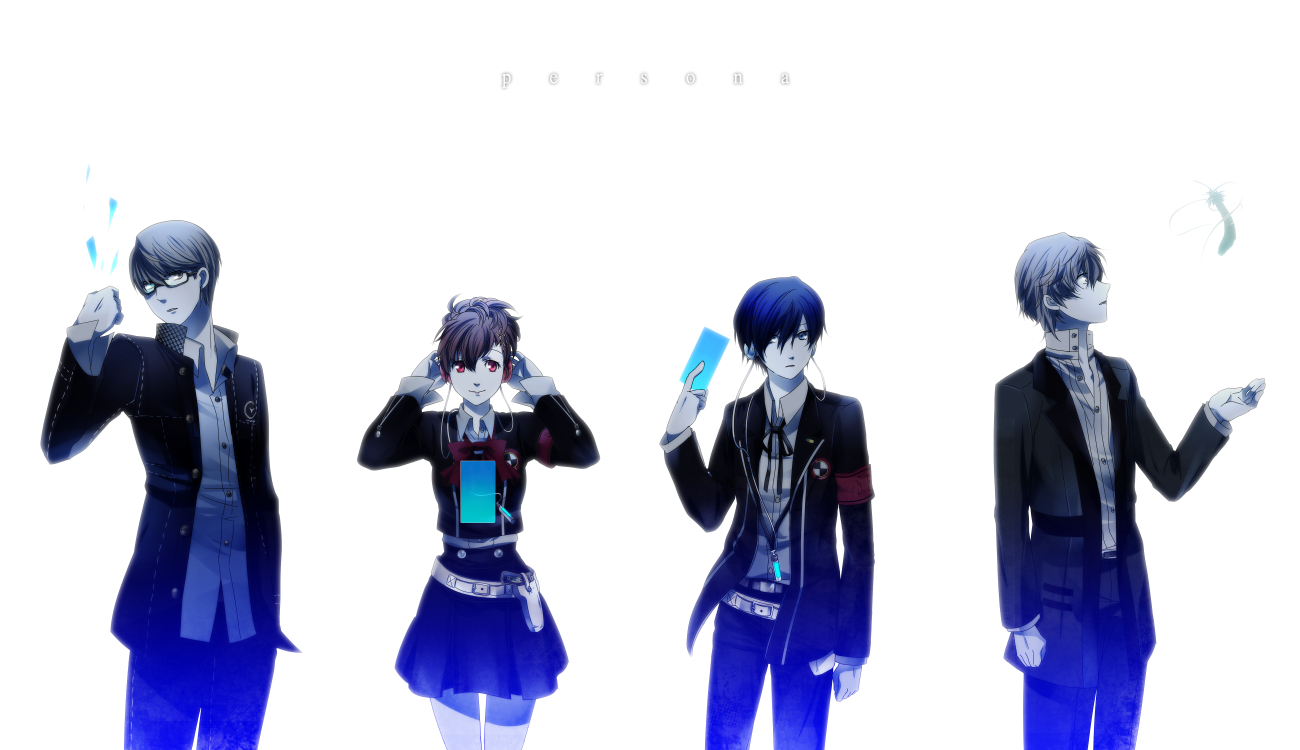 1300x750 Persona 3 Wallpaper  Persona 3.wallpaperafari.com, Desktop