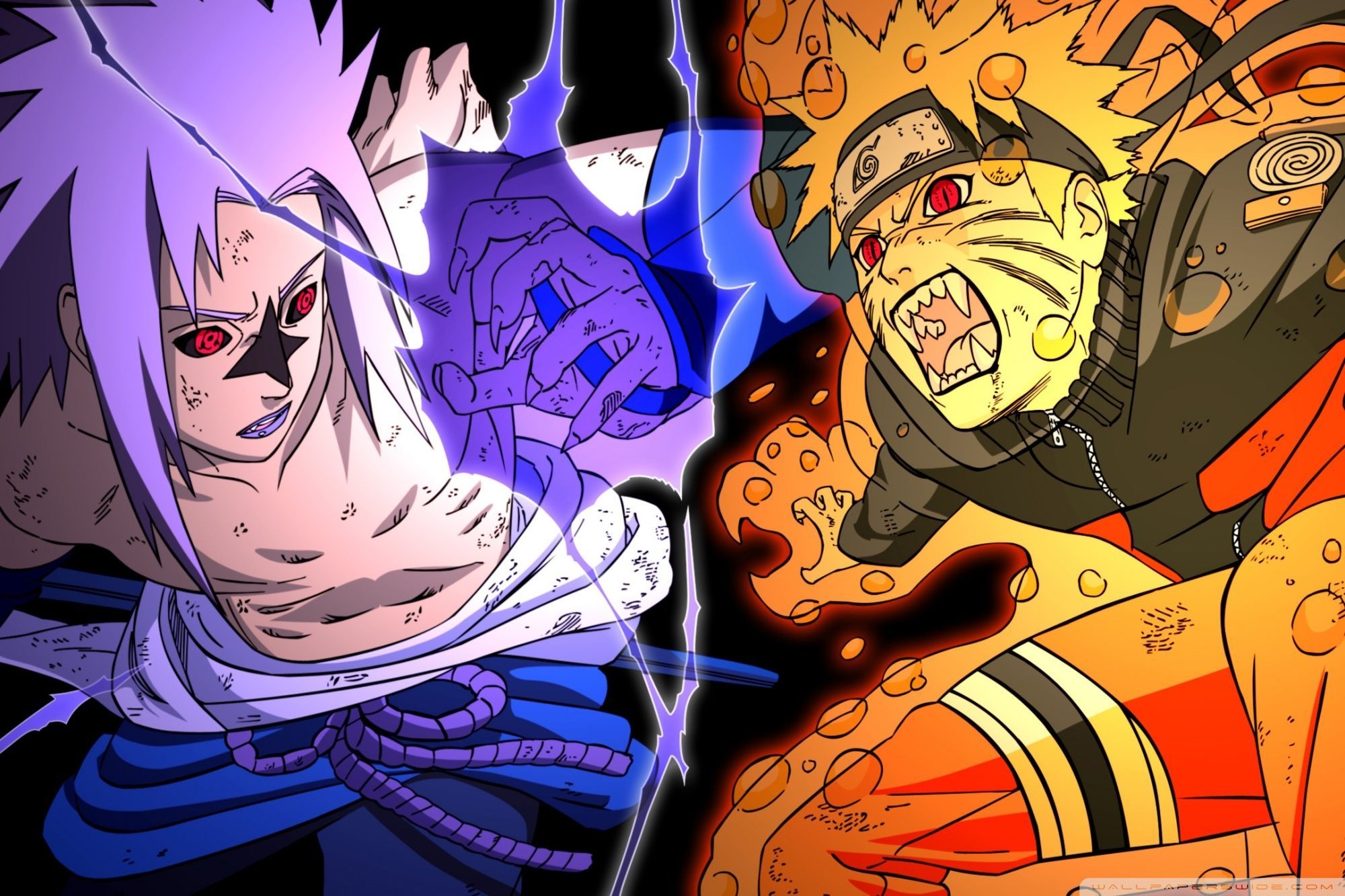 2000x1340 Naruto Surface Wallpaper Free Naruto Surface Background, Desktop