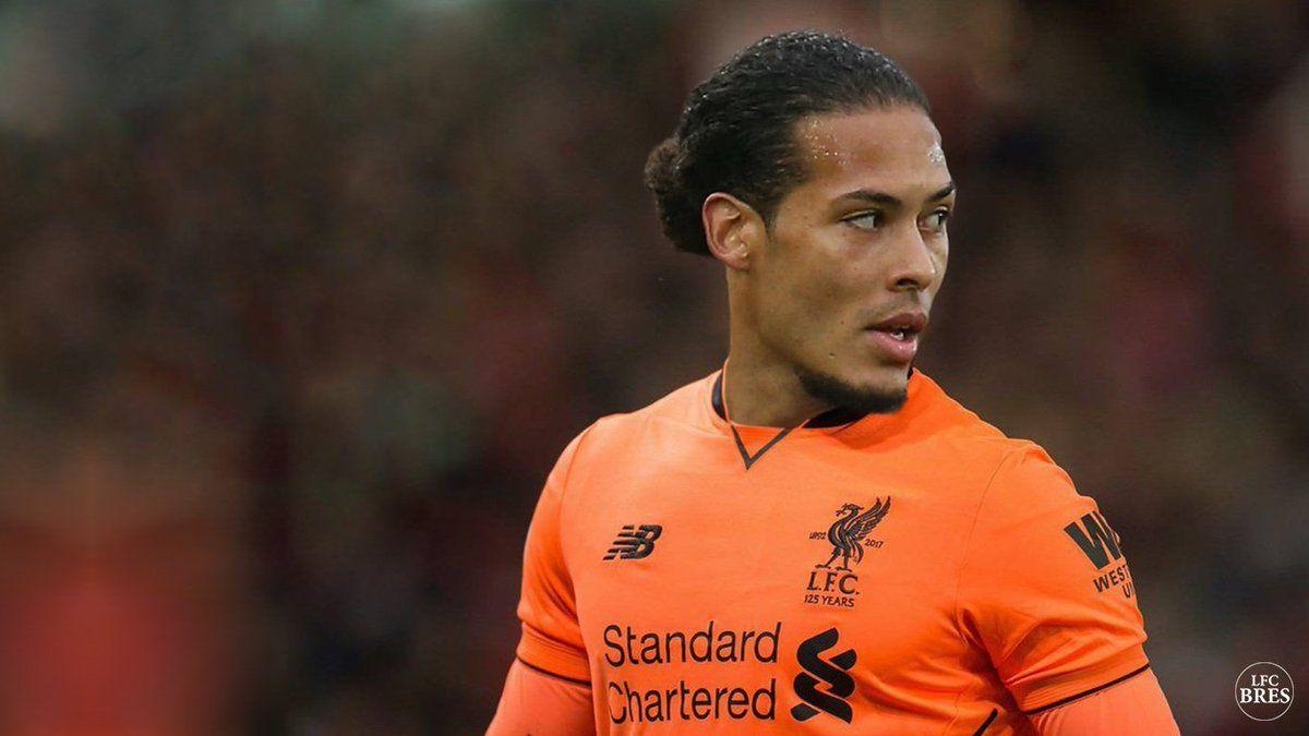 1200x680 LFCBres Van Dijk HD PC Wallpaper, Desktop