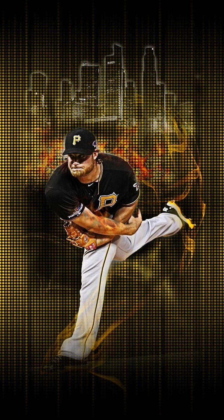 750x1400 Pittsburgh Sports Wallpaper, Phone