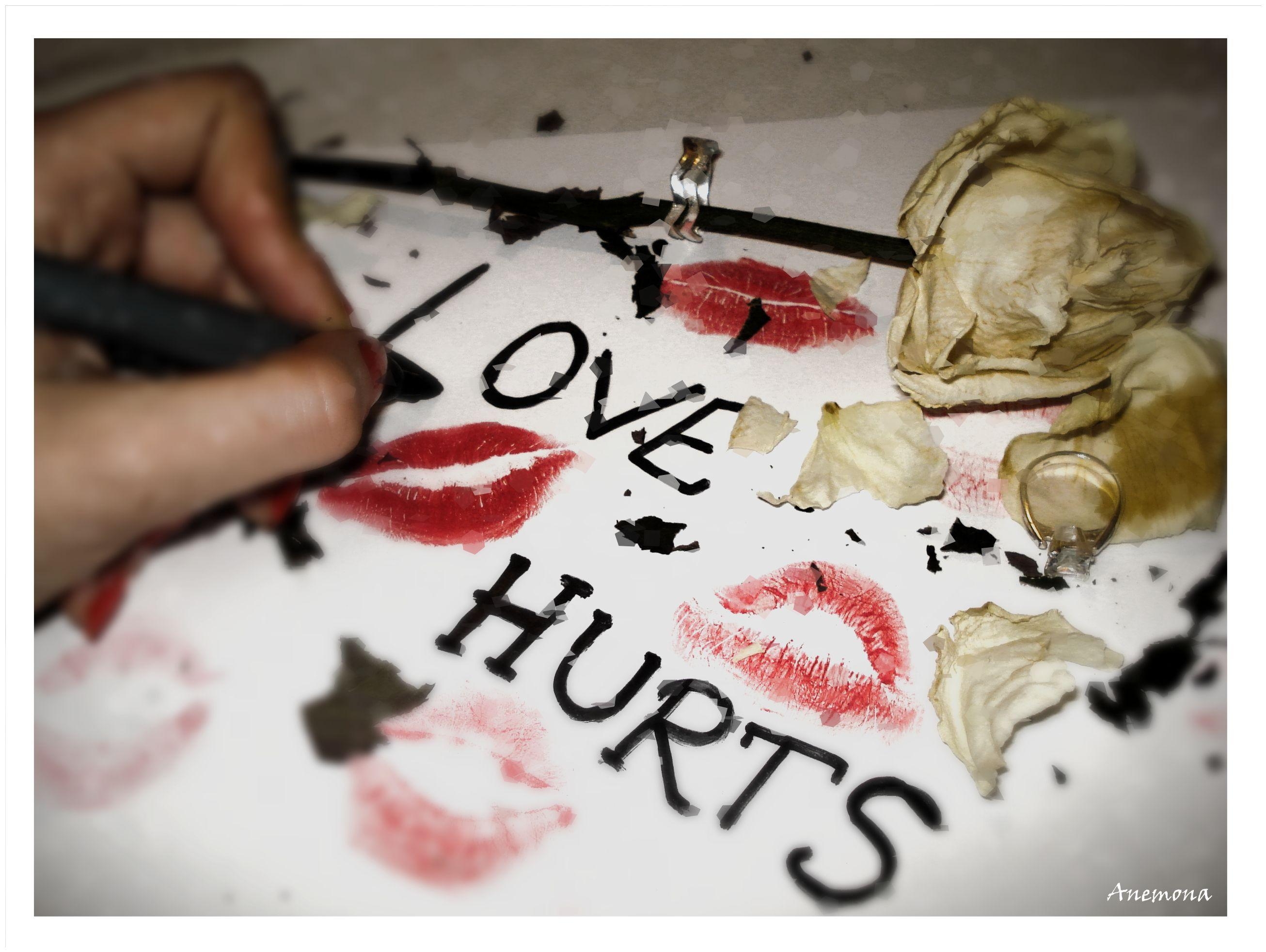 2620x1970 hurt in love image and wallpaper, Desktop