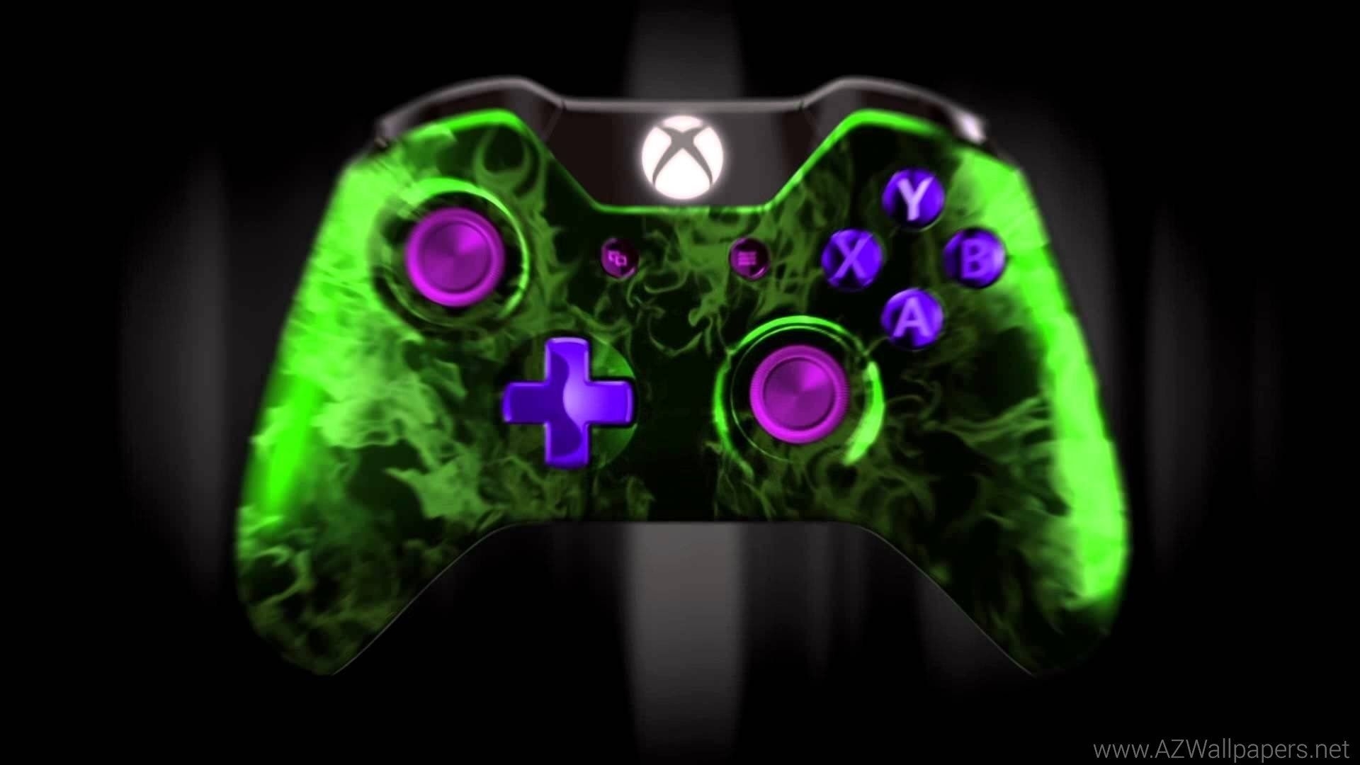 1920x1080 Custom xbox gamer pic. Change Your Xbox.myunique.info, Desktop