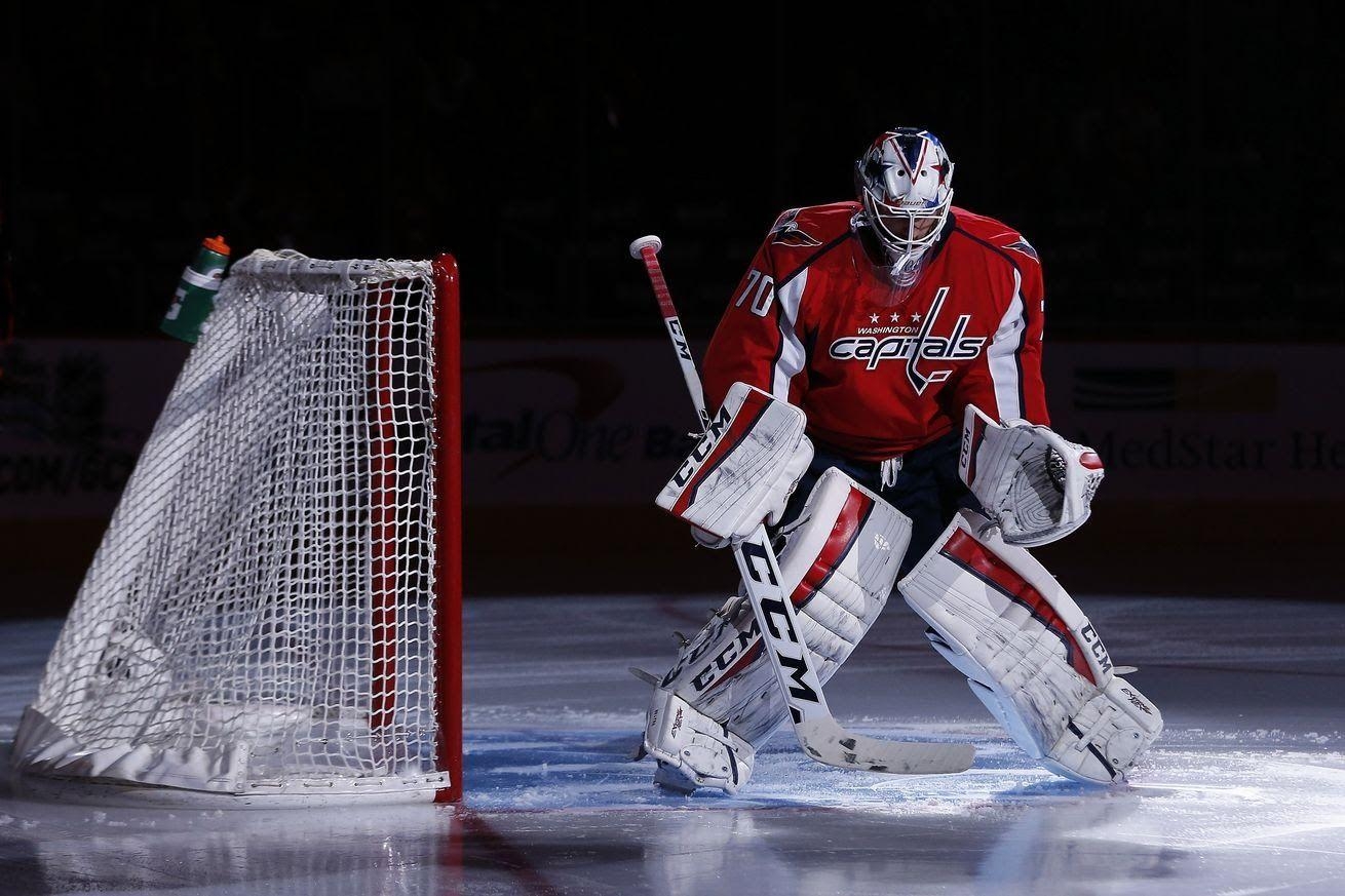 1310x880 Braden Holtby Wallpaper and Background Image, Desktop