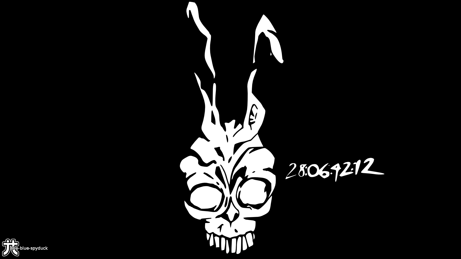 1920x1080 Donnie Darko Wallpaper. Donnie darko, Donnie, Desktop