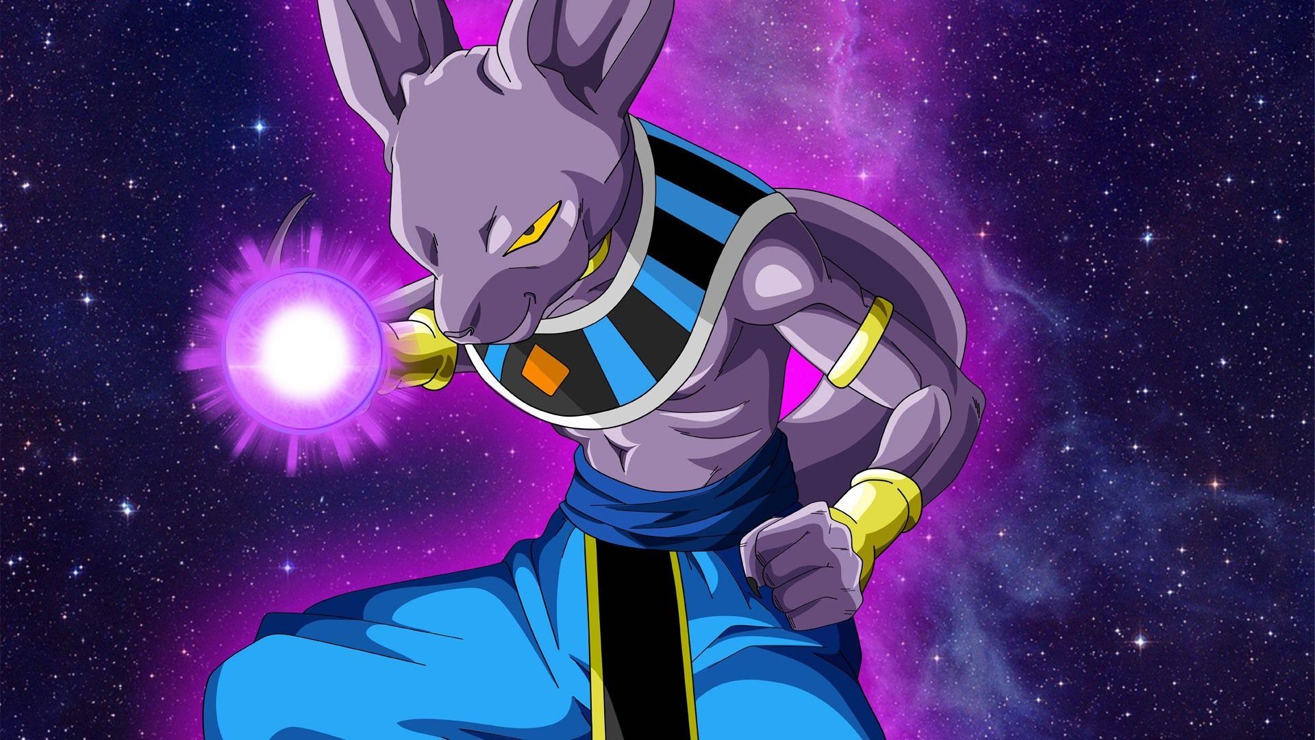 1920x1080 Dragon Ball Super. Anime Wallpaper, Desktop