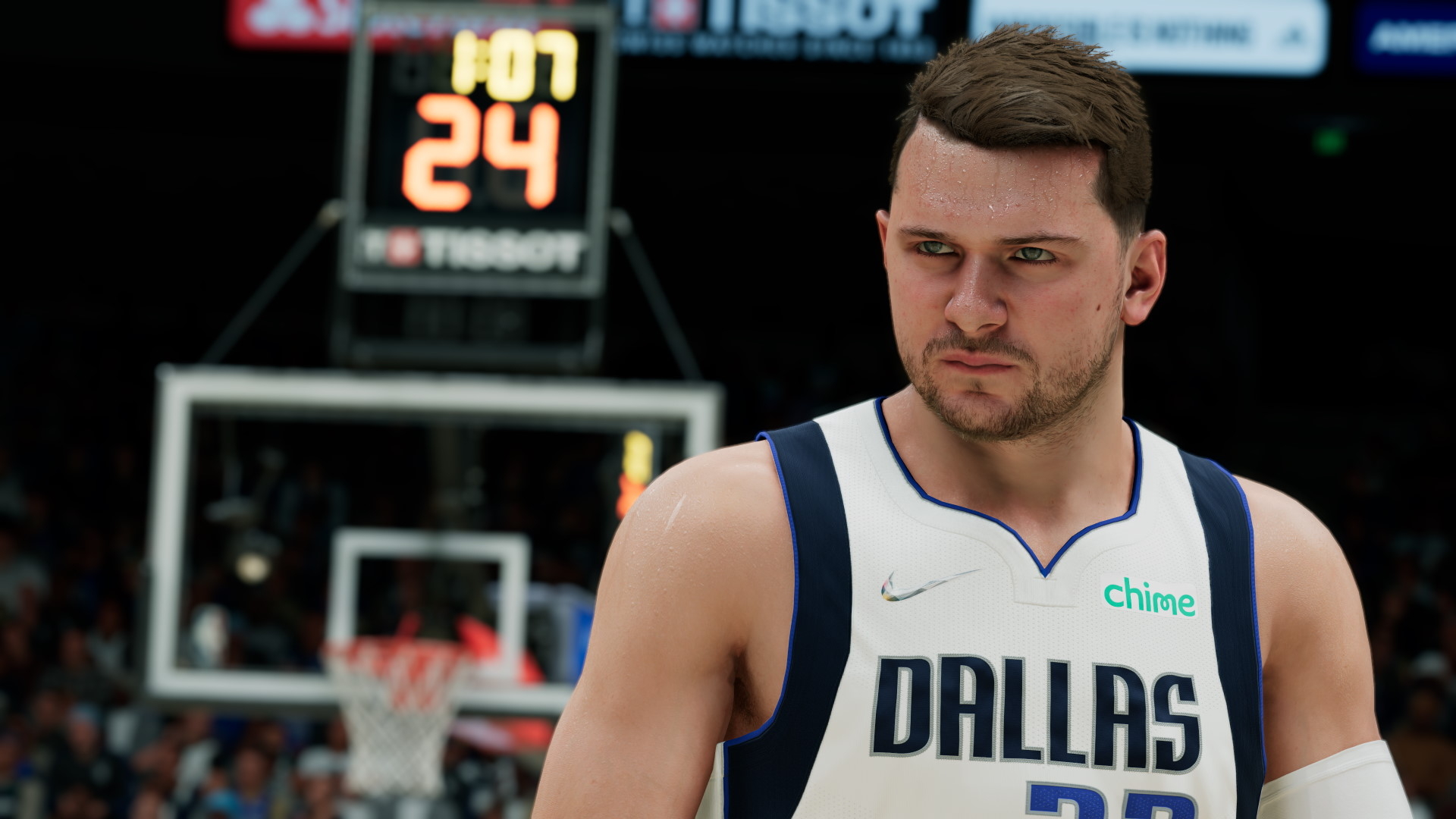 1920x1080 NBA 2K22 first gameplay details revealed including a more lively City, Desktop