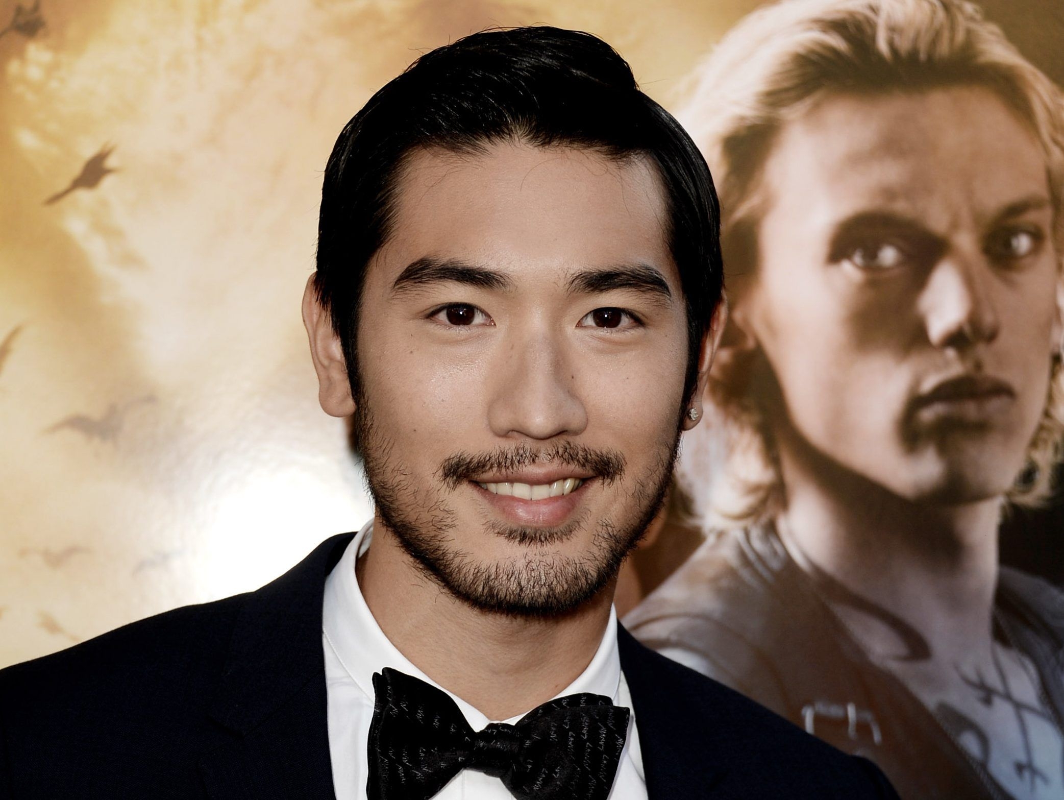 2090x1570 Mortal Instruments' actor Godfrey Gao dies after collapsing on set. North Bay Nugget, Desktop