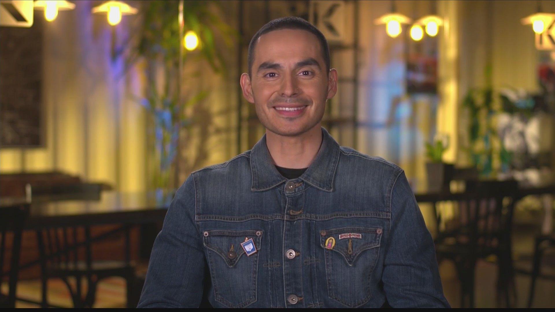 1920x1080 Good Girls: Manny Montana, Desktop