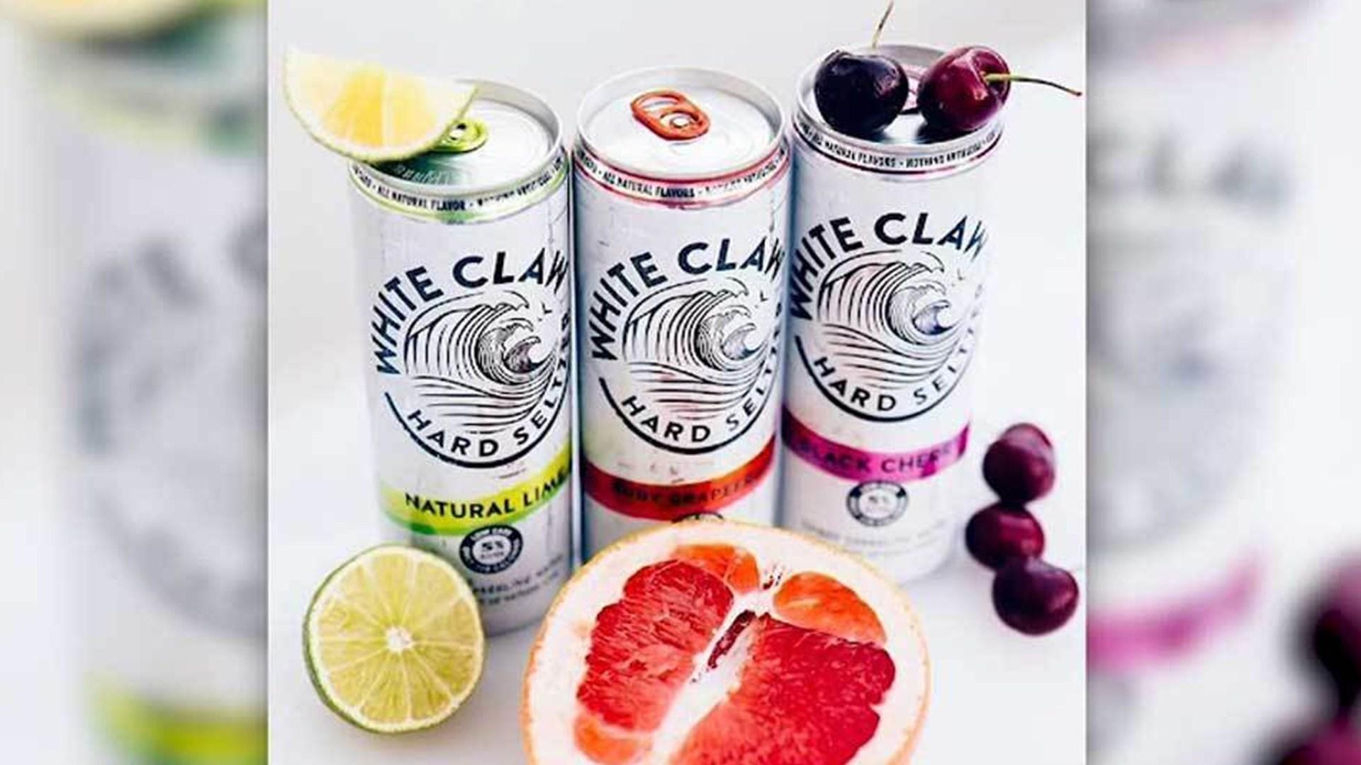 1920x1080 America is running out of White Claw hard seltzers, Desktop