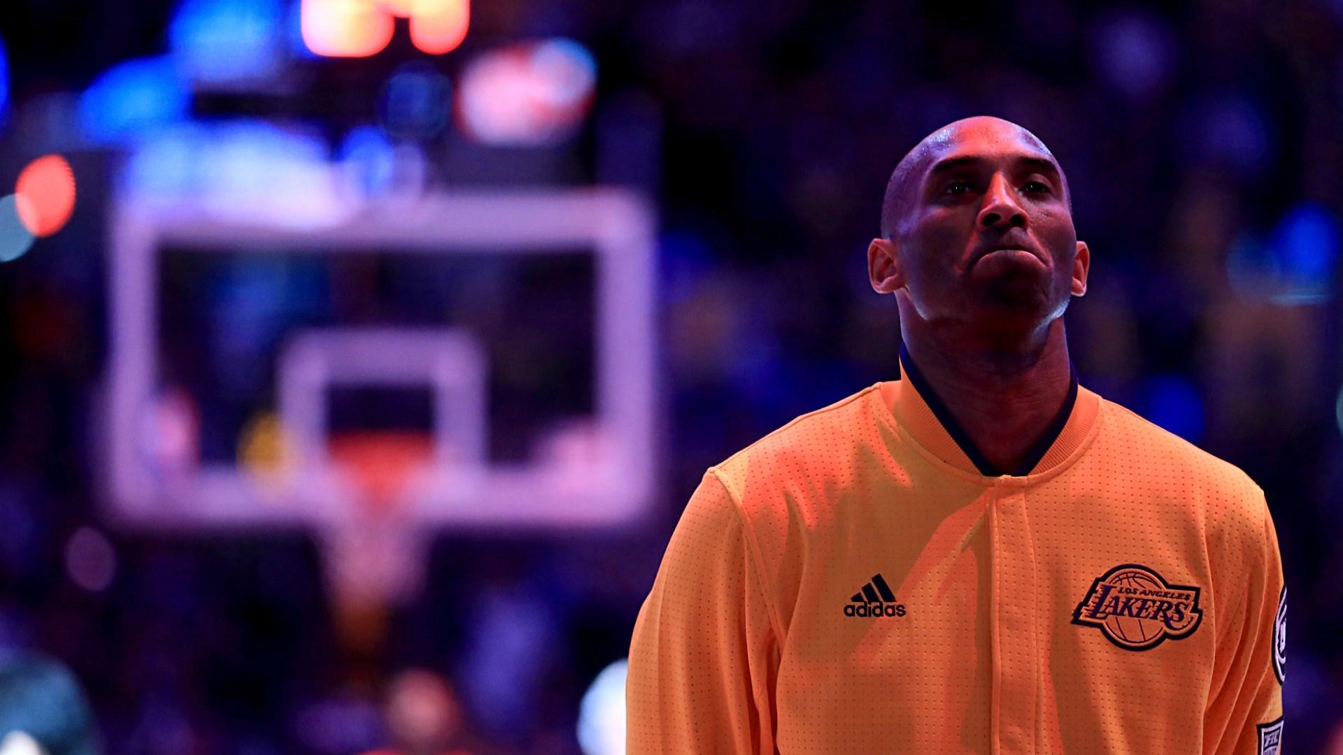 1920x1080 Kobe Bryant Lakers Widescreen Computer Wallpaper 542, Desktop