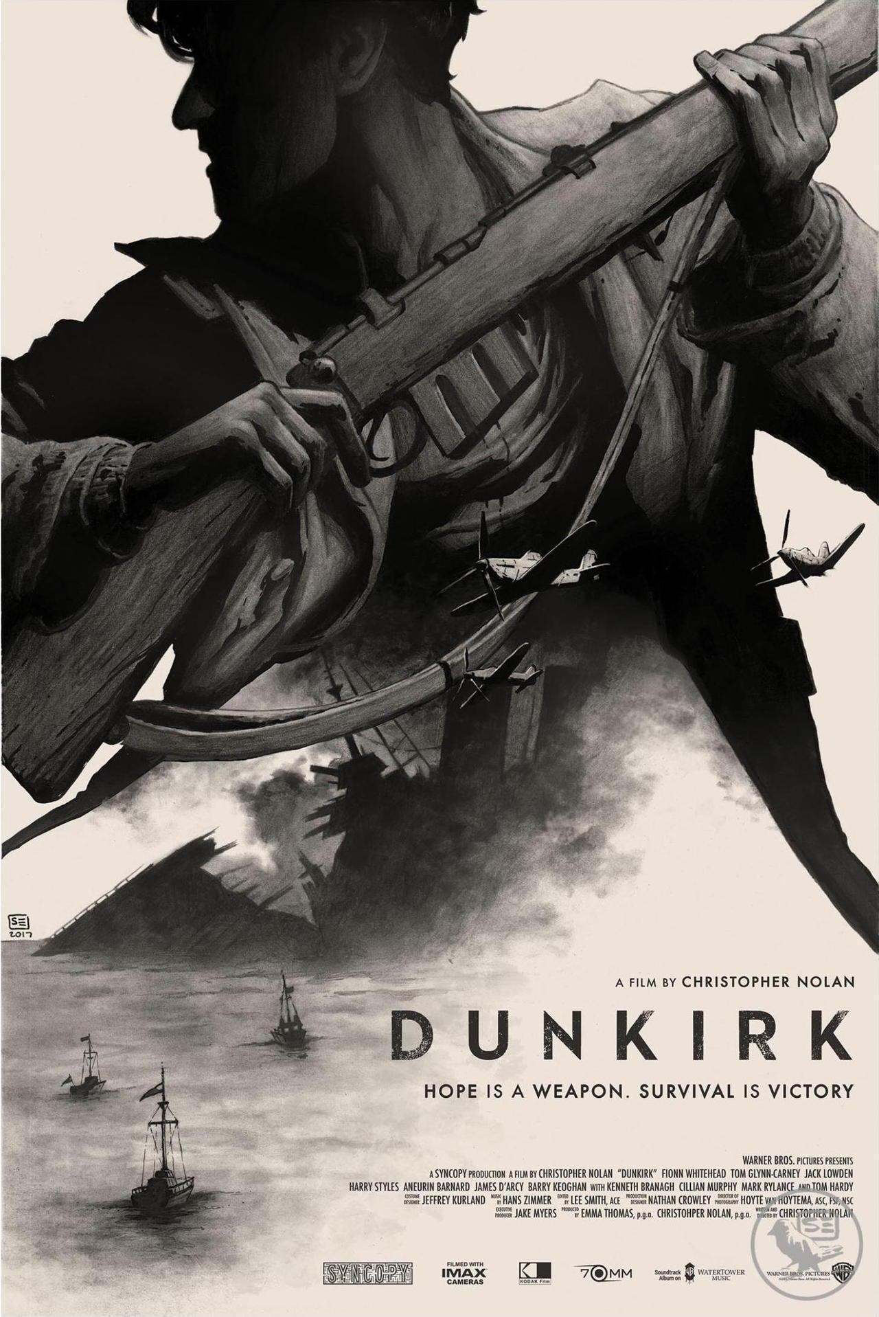 1280x1920 Dunkirk (2017) [1280 x 1917], Phone