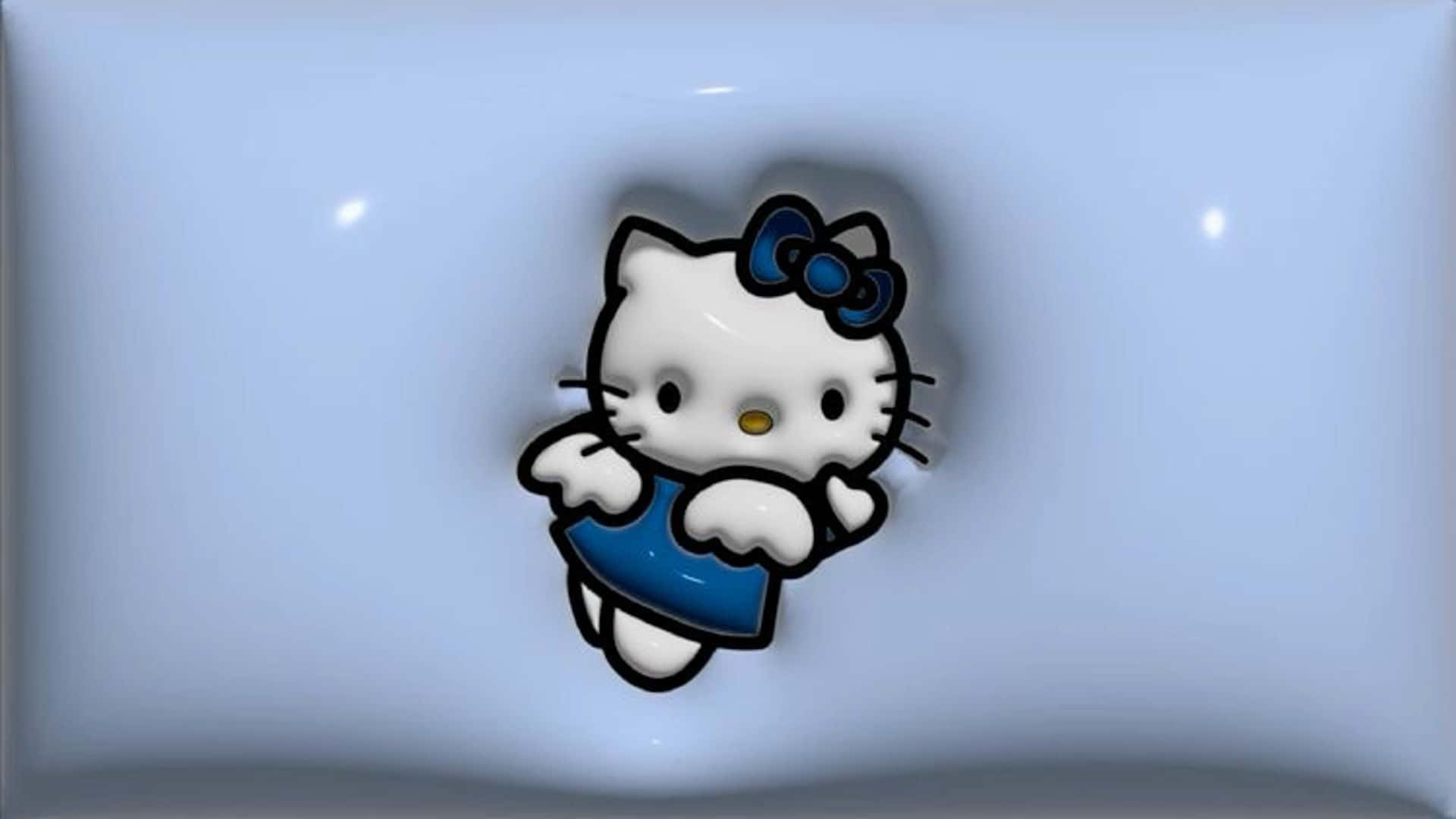 1920x1080 Hello Kitty Chromebook Cover Wallpaper, Desktop