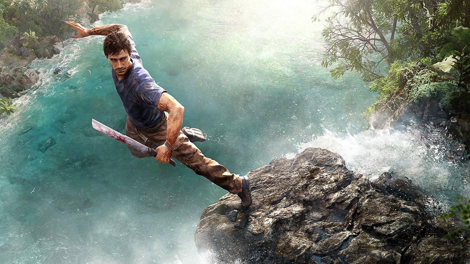 1920x1080 Far Cry 3 HD Wallpaper, Desktop