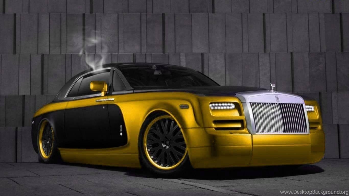 1370x770 Rolls Royce Car Wallpaper HD CuteWallpaper.org Desktop Background, Desktop