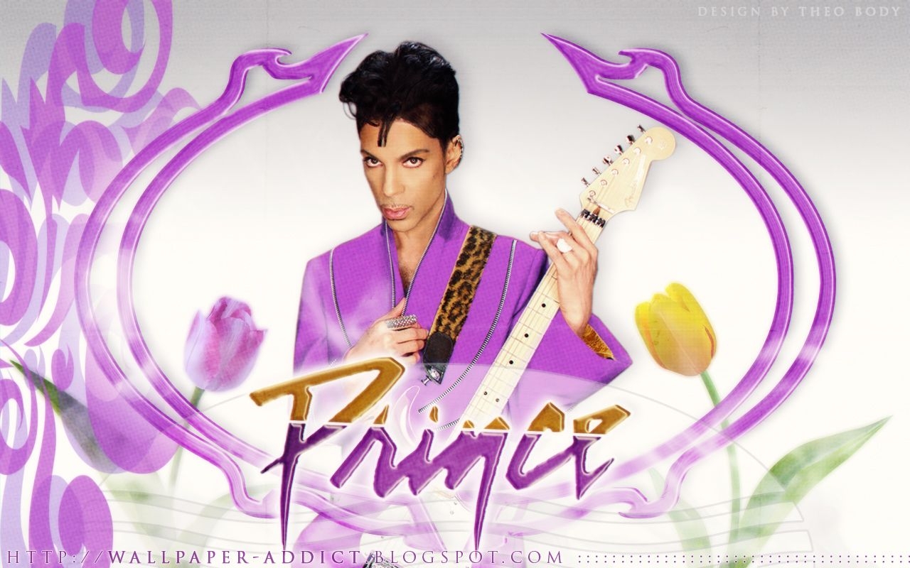 1280x800 Free download Top Prince Wallpaper Fan Wallpaper [], Desktop