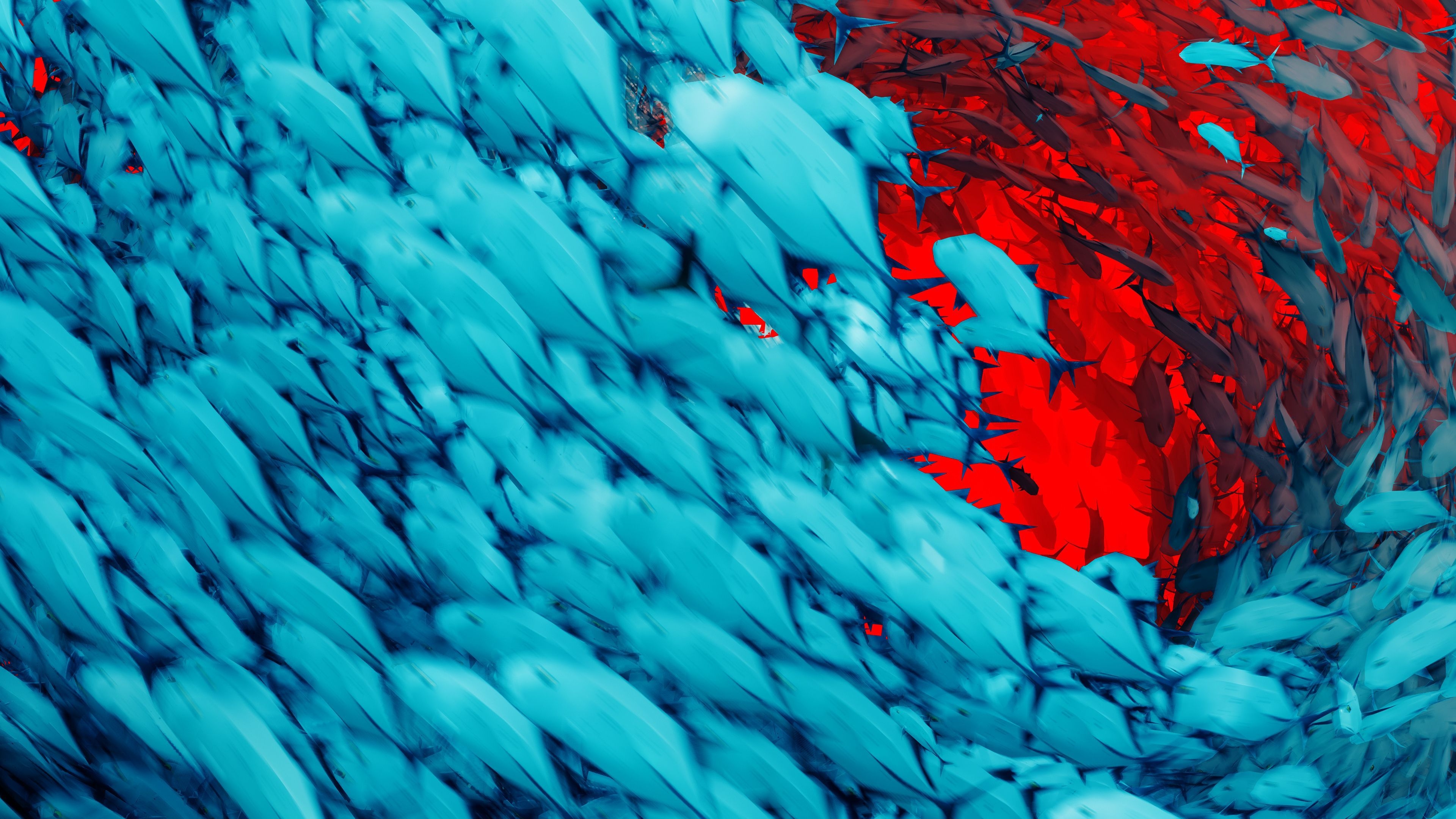 3840x2160 Blue Red Texture Abstract 4k Texture Wallpaper, Hd Wallpaper, Digital Art Wallpaper, Abstract Wallpaper, 5k Wallp. Abstract Wallpaper, Art Wallpaper, Abstract, Desktop