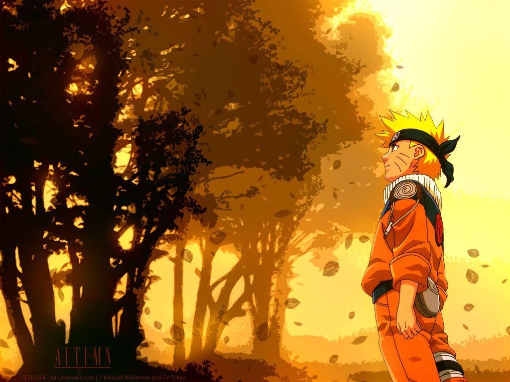 1030x770 Naruto, Desktop