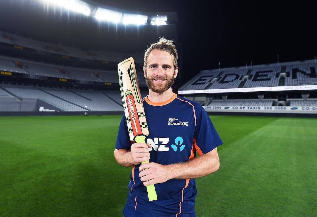 1080x750 New Latest Still of Kane Williamson from 2018, Desktop