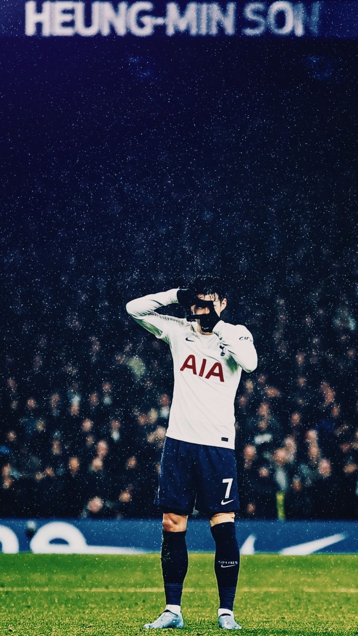 740x1310 Heung Min Son. Soccer Inspiration, Tottenham Hotspur Wallpaper, Tottenham Wallpaper, Phone