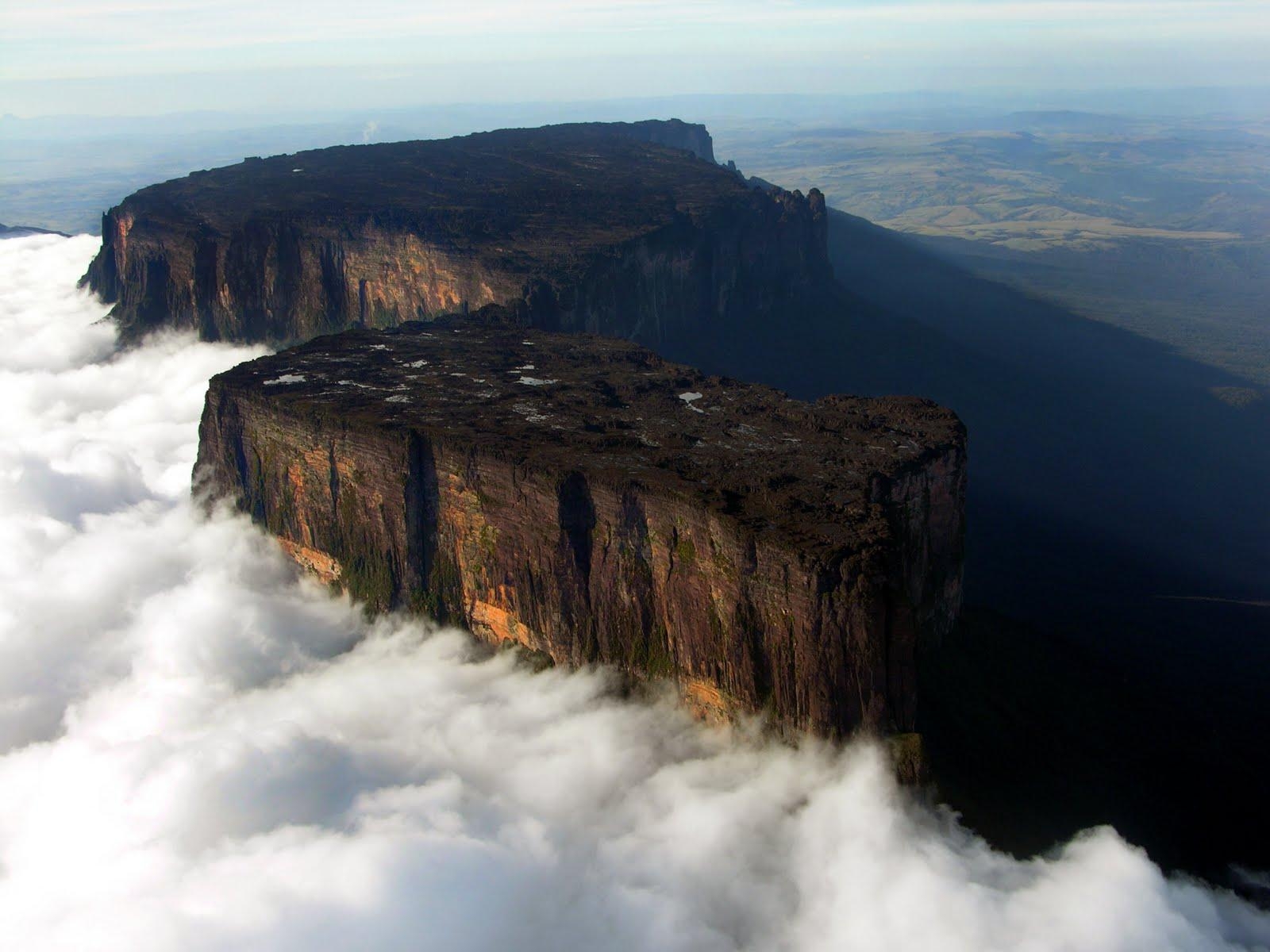 1600x1200 Mount Roraima, Desktop