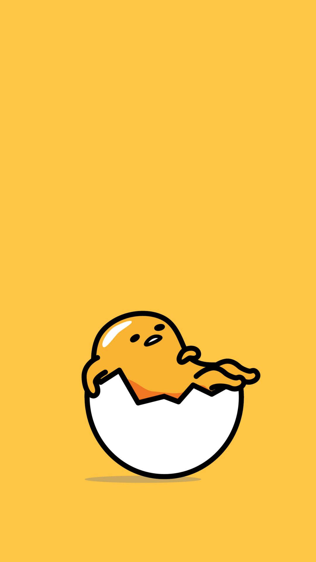 1080x1920 Download Gudetama Wallpaper for FREE, Phone