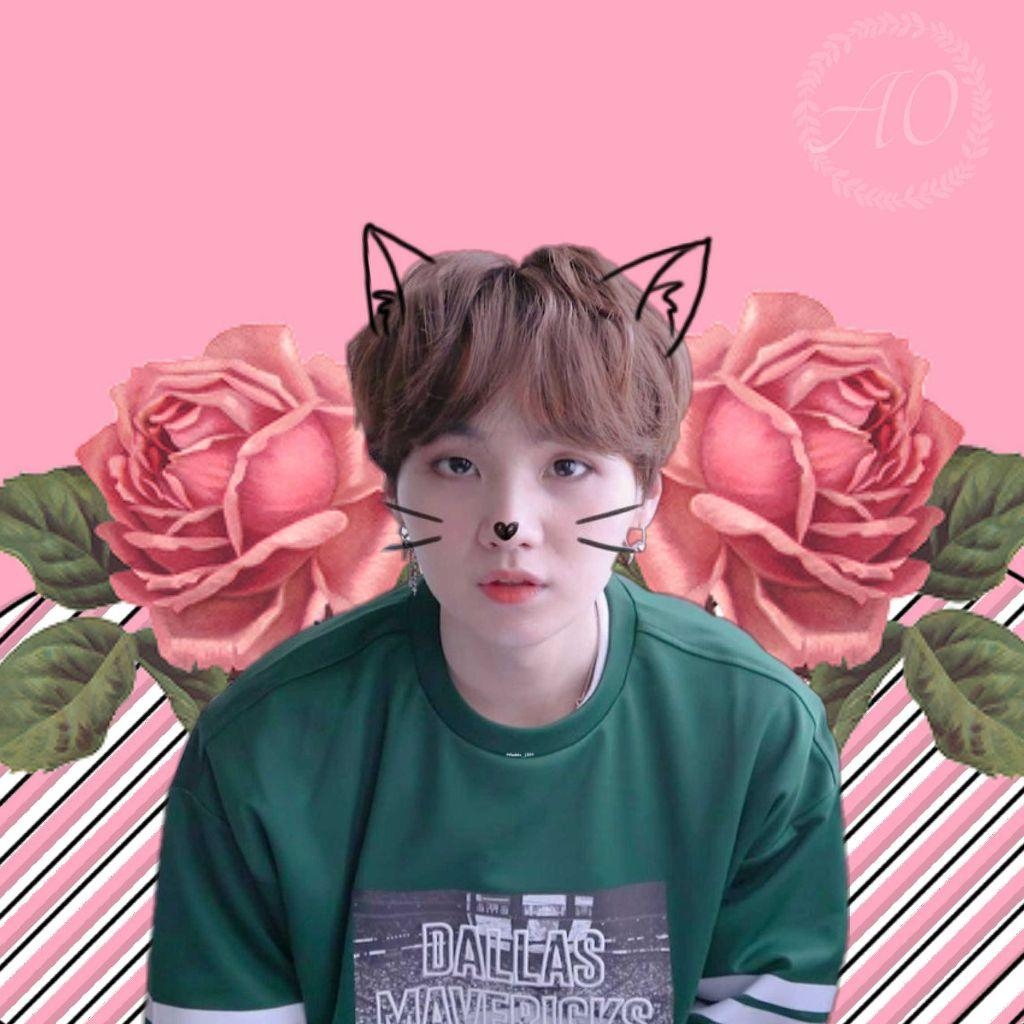 1030x1030 kpop #kpopedit #bts #minyoongi #suga #wallpaper #aesthetic, Phone