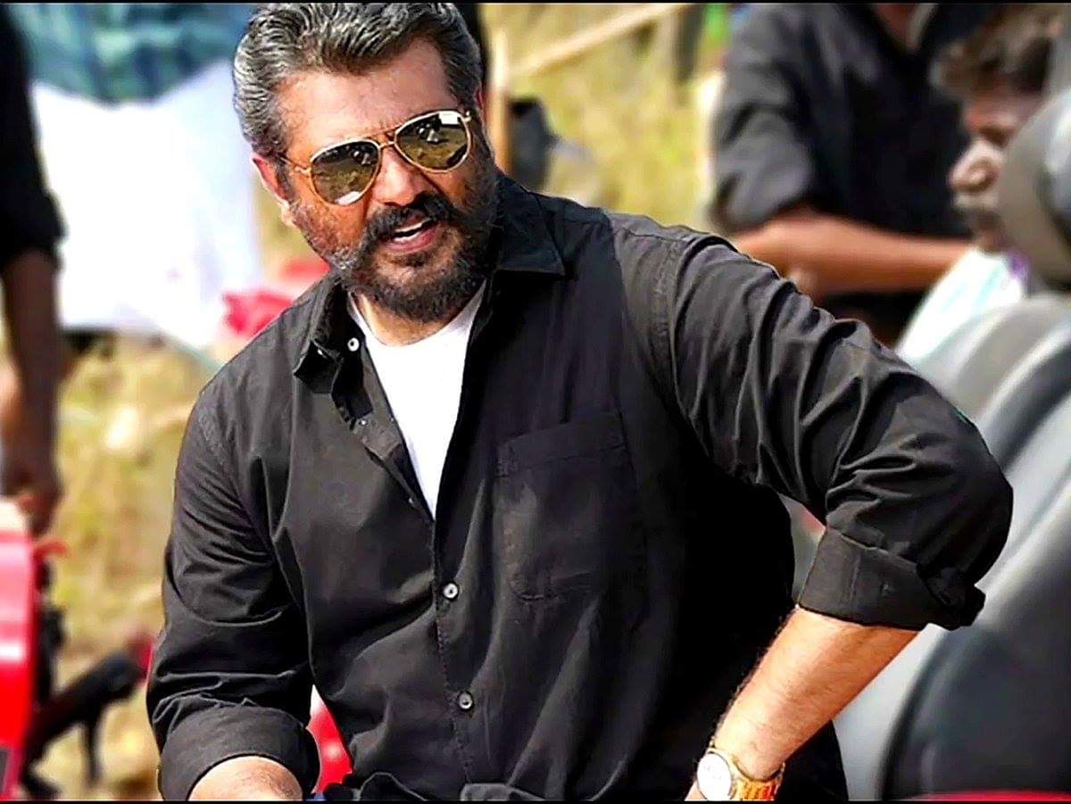 1200x910 Viswasam (2019), Desktop